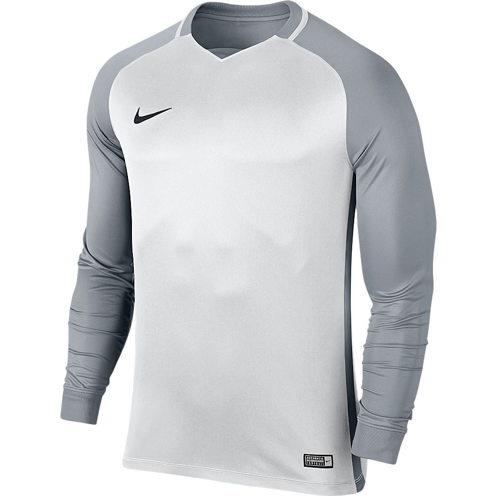 Nike Trophy Iii Jersey Long Sleeve