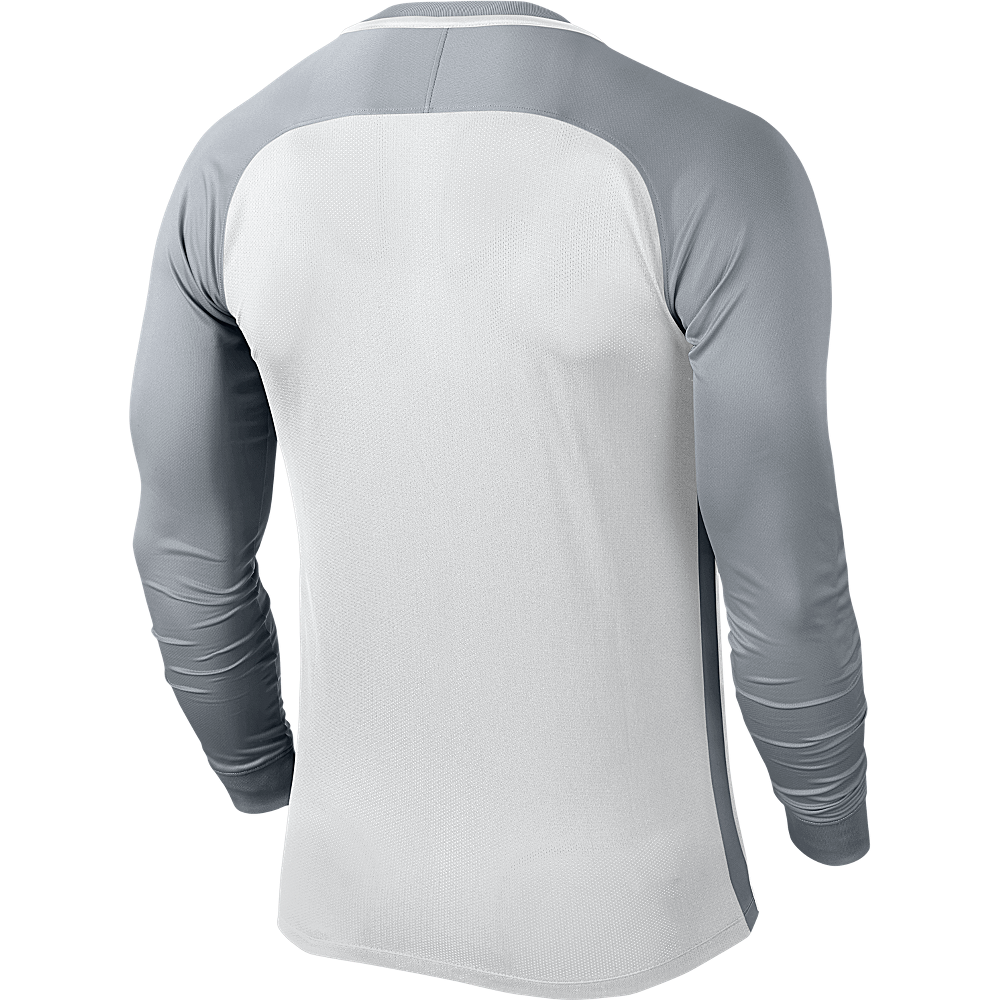 Nike Trophy Iii Jersey Long Sleeve