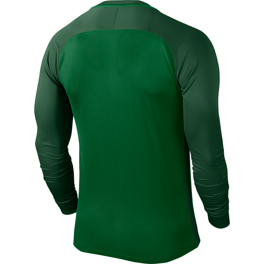 Nike Trophy Iii Jersey Long Sleeve