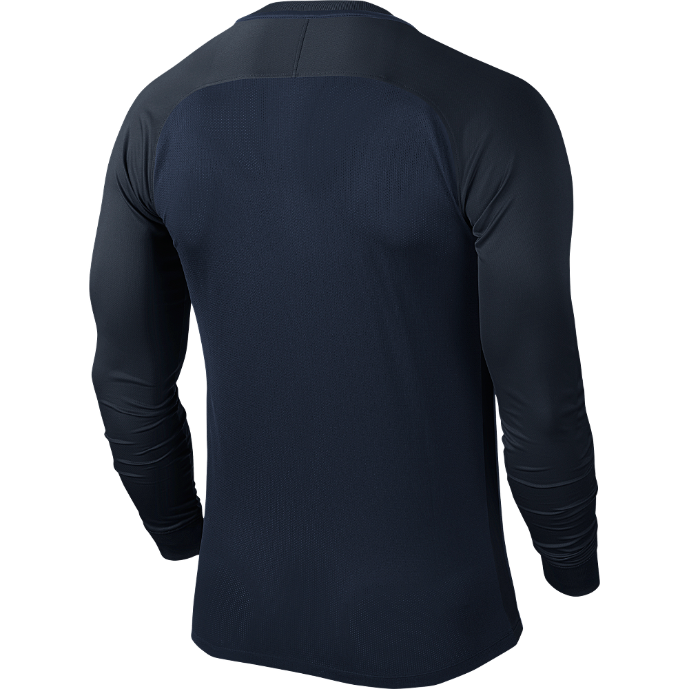 Nike Trophy Iii Jersey Long Sleeve
