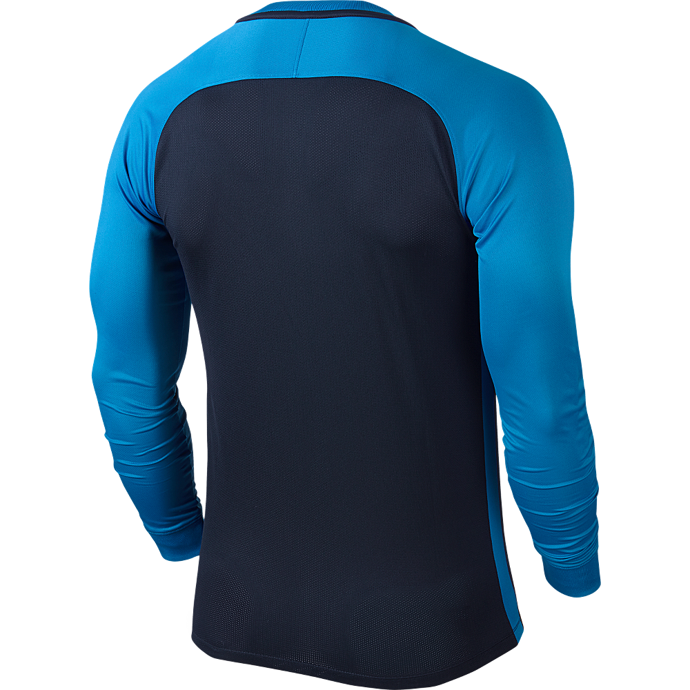 Nike Trophy Iii Jersey Long Sleeve