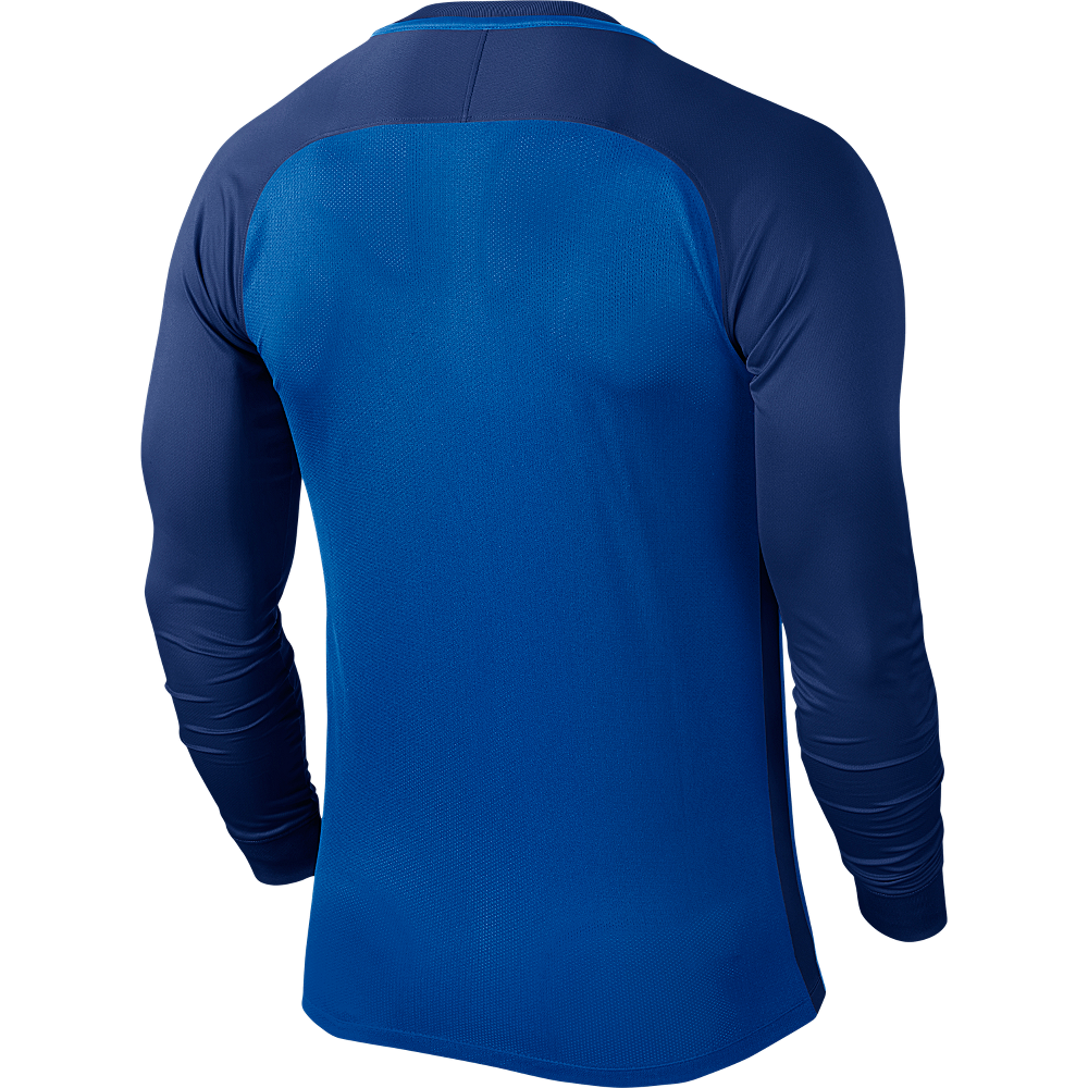 Nike Trophy Iii Jersey Long Sleeve