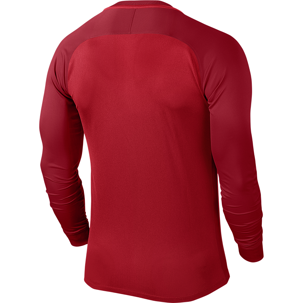 Nike Trophy Iii Jersey Long Sleeve