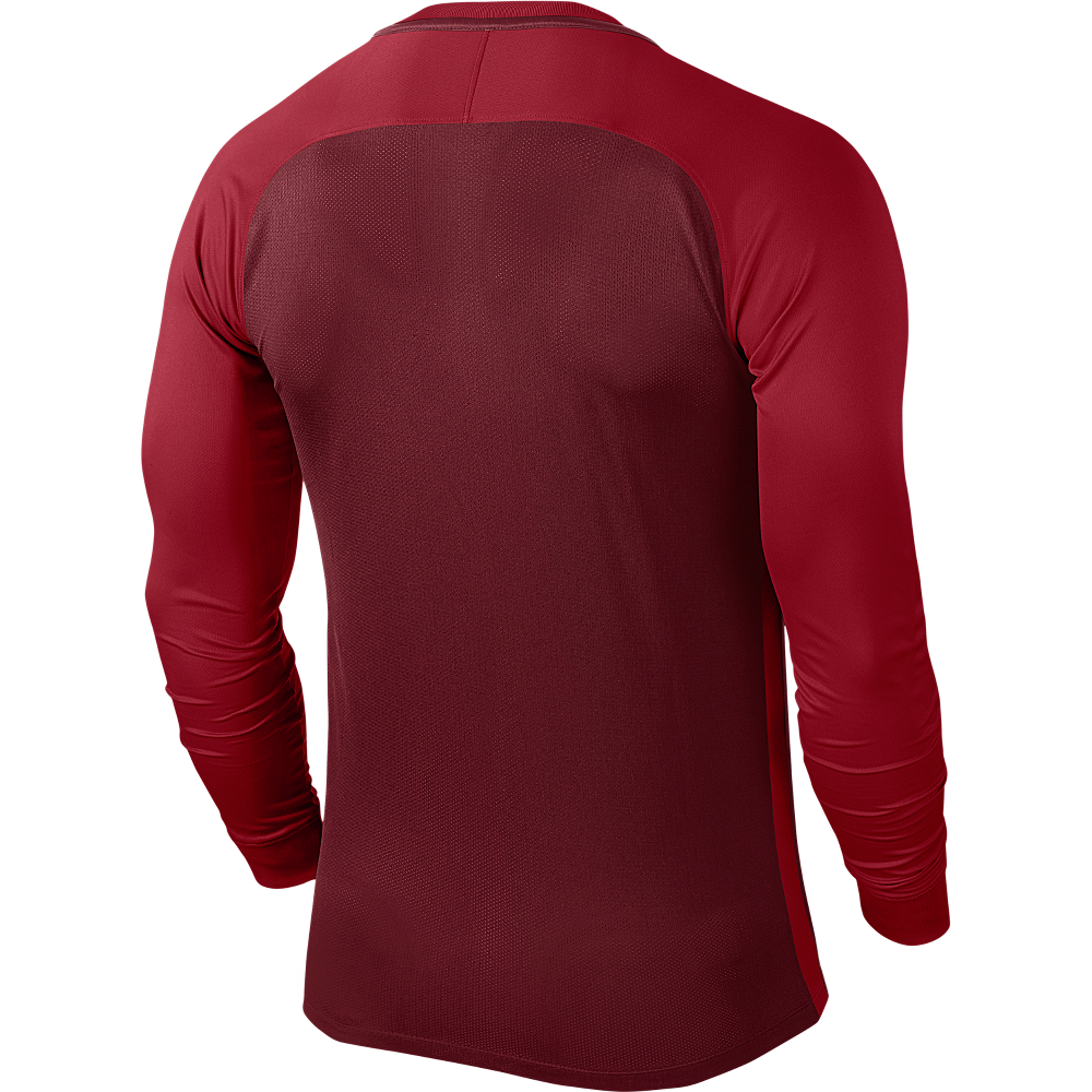 Nike Trophy Iii Jersey Long Sleeve