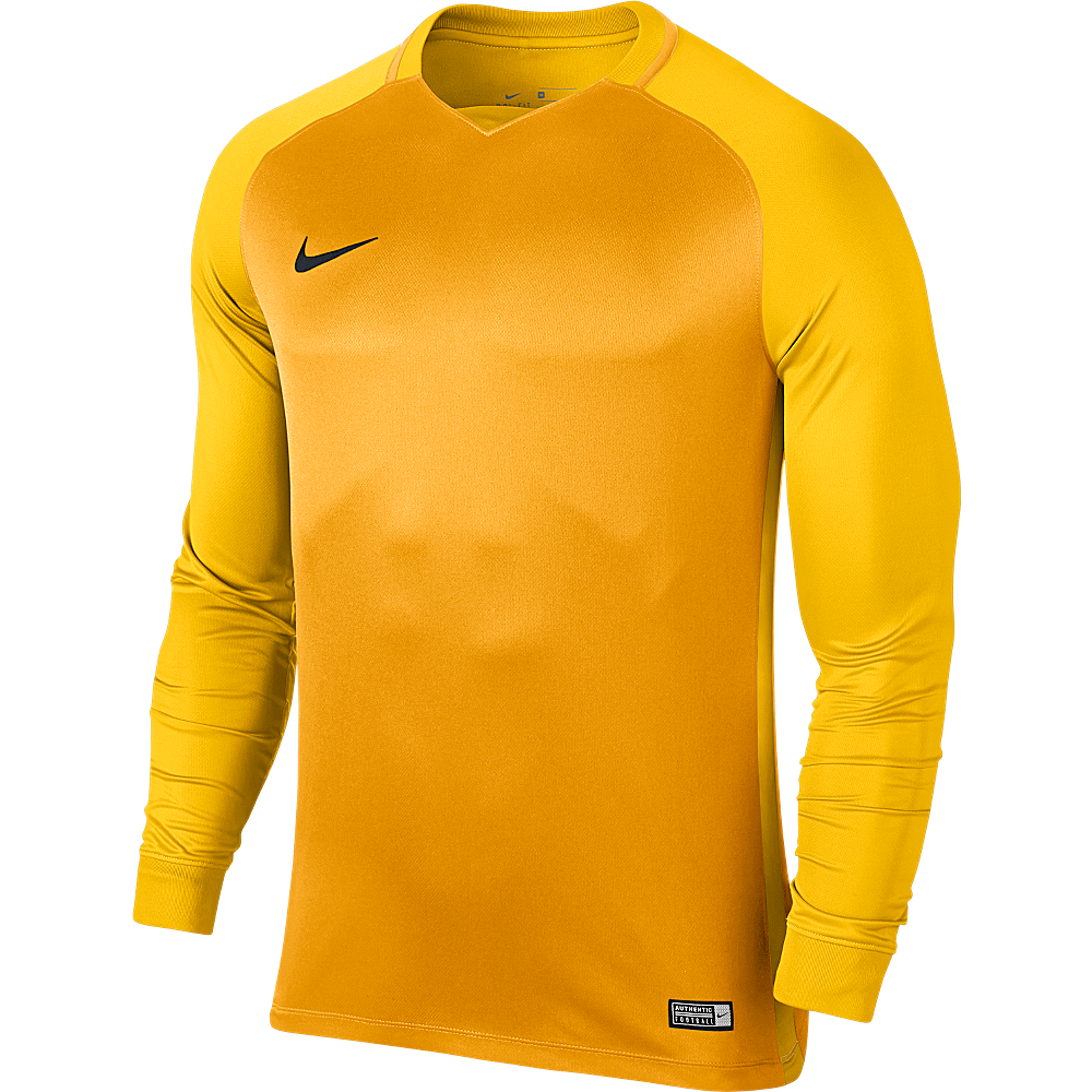 Nike Trophy Iii Jersey Long Sleeve
