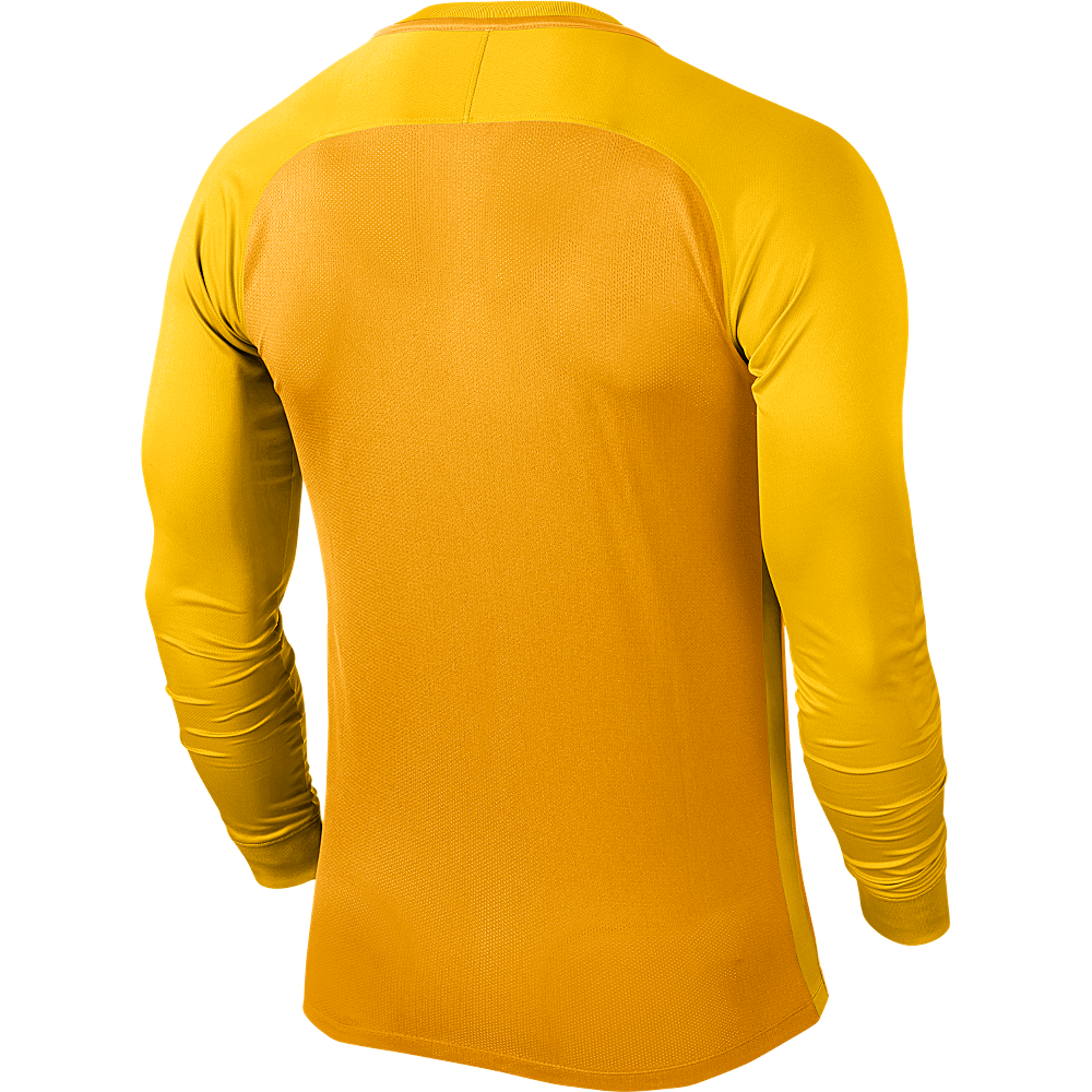 Nike Trophy Iii Jersey Long Sleeve