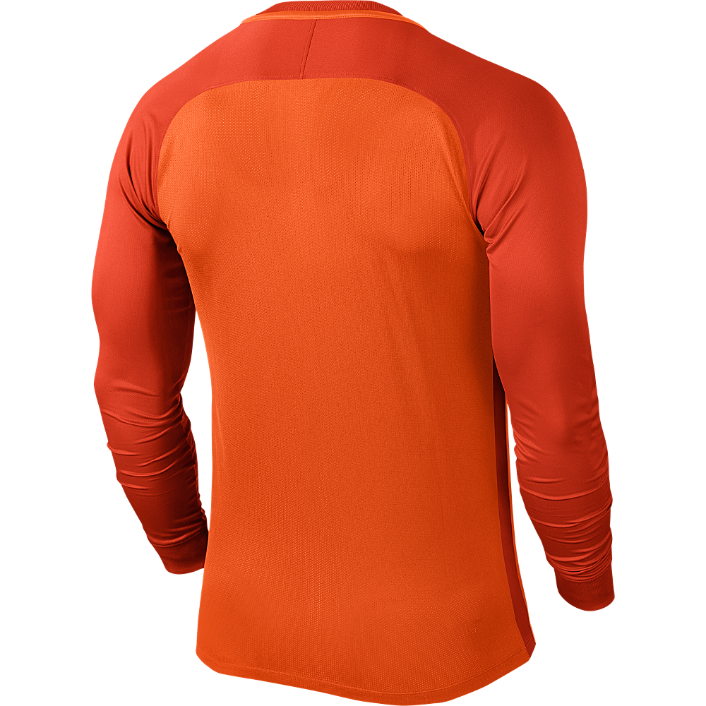 Nike Trophy Iii Jersey Long Sleeve