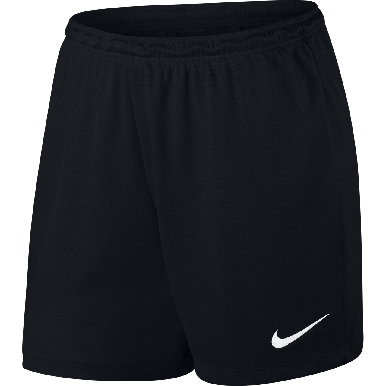 Nike Womens Park Ii Knit Shorts
