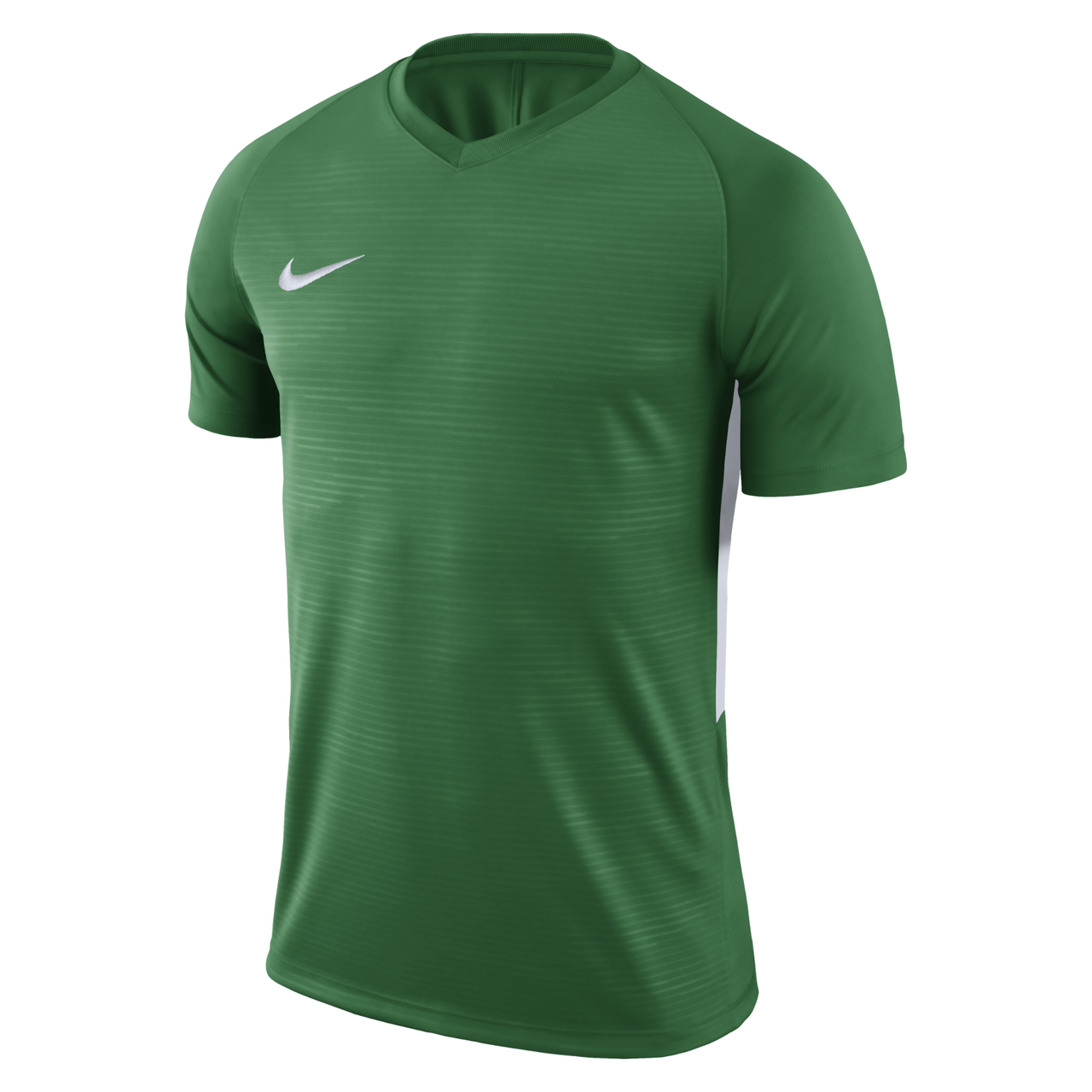 Nike Tiempo Premier S S Jersey