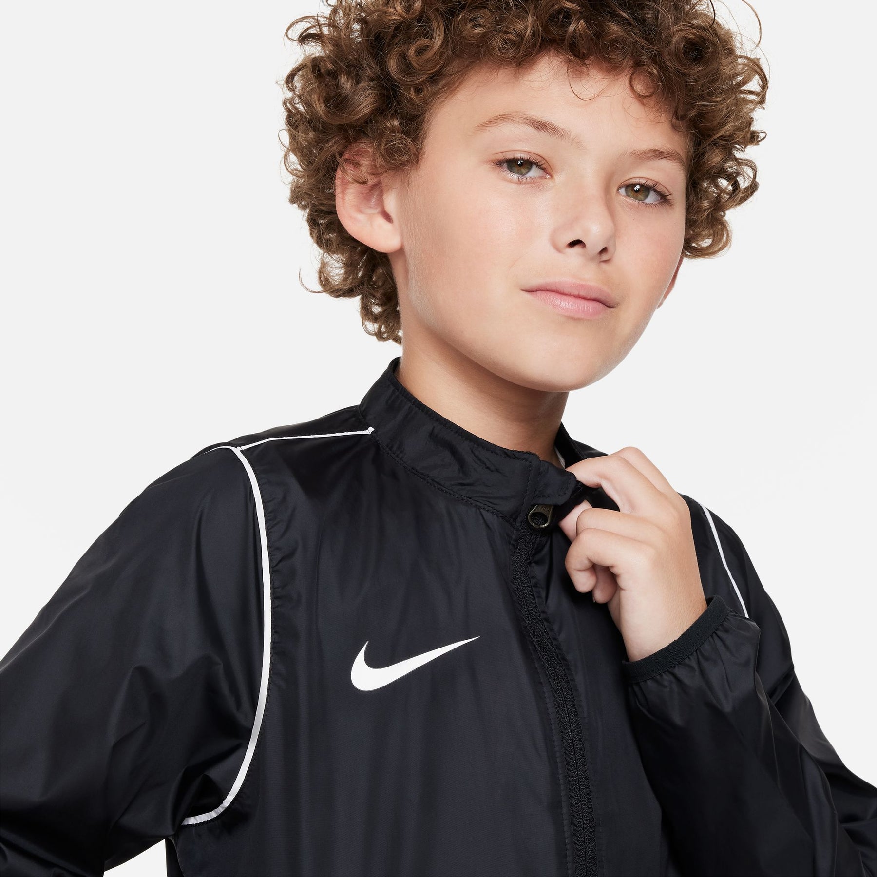 Creative Keepers Rain Jacket