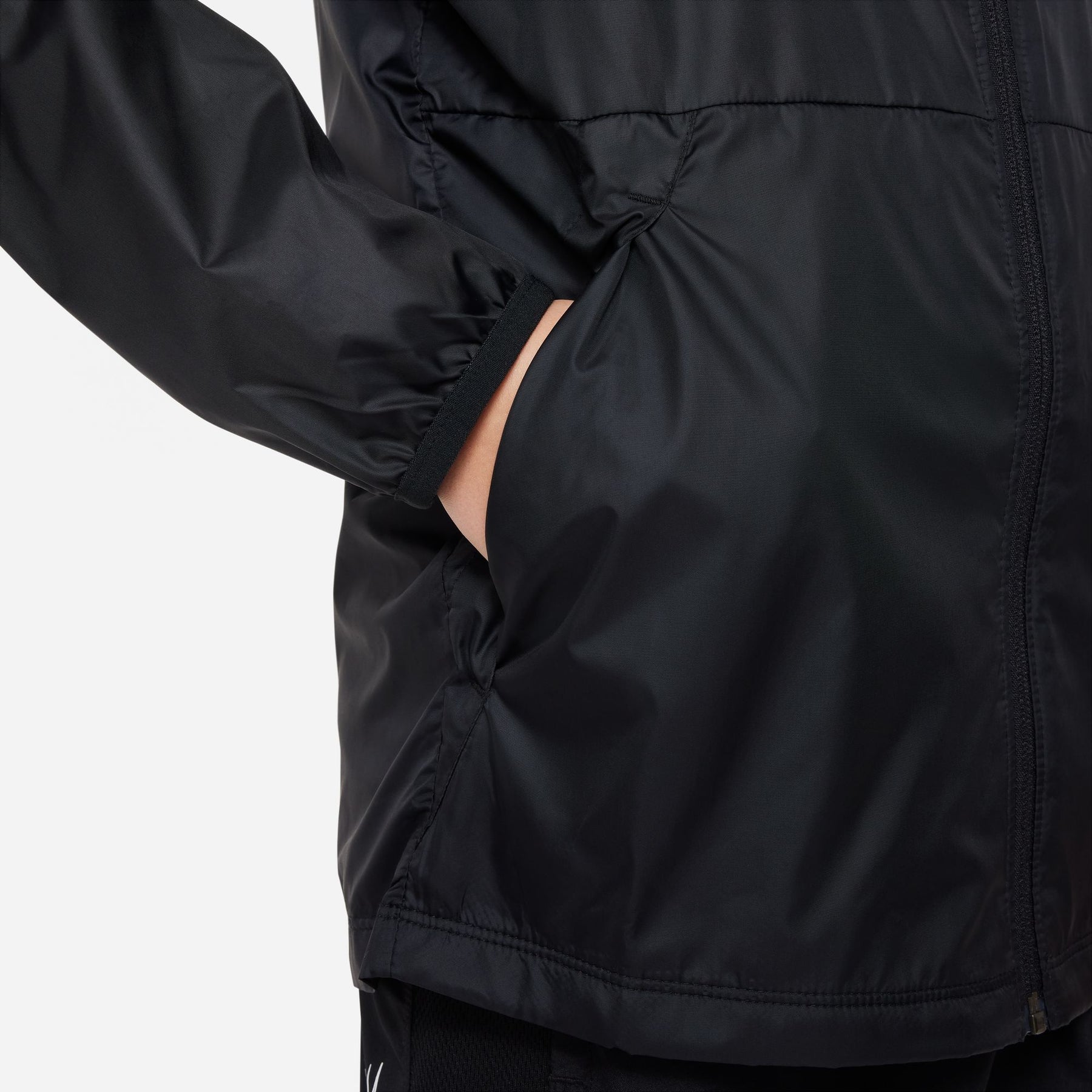 Creative Keepers Rain Jacket