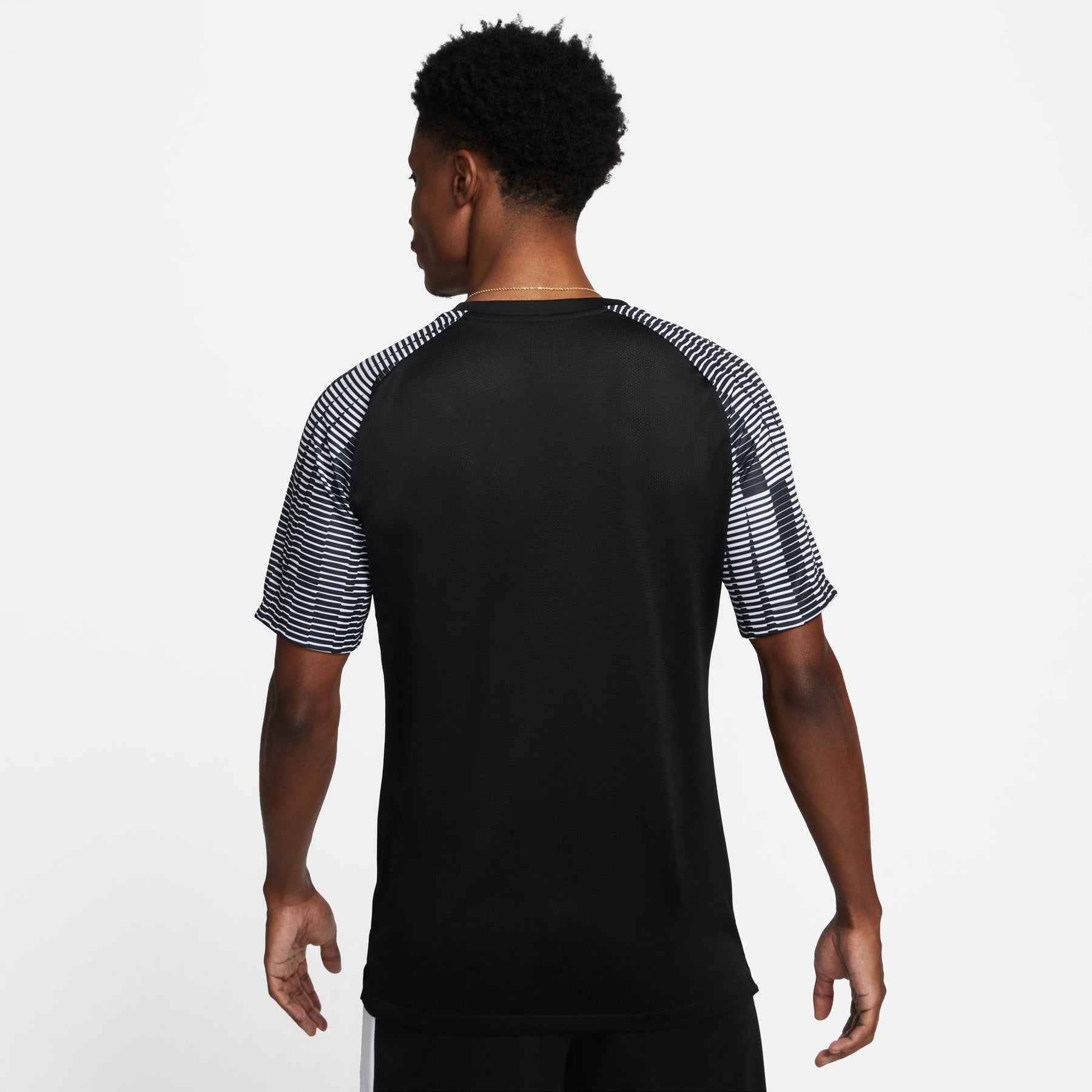 Creative Keepers Academy Training Top