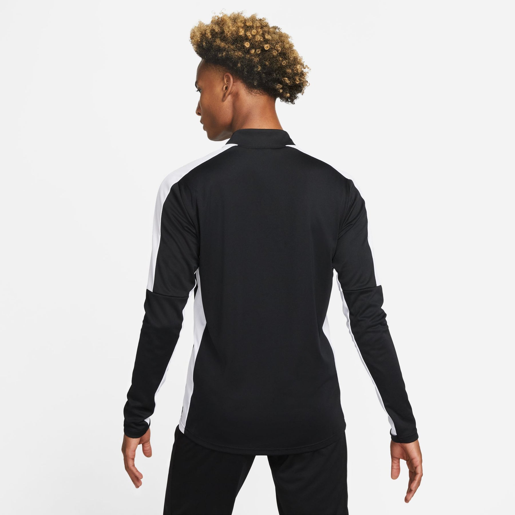 Creative Keepers Academy 23 Drill Top