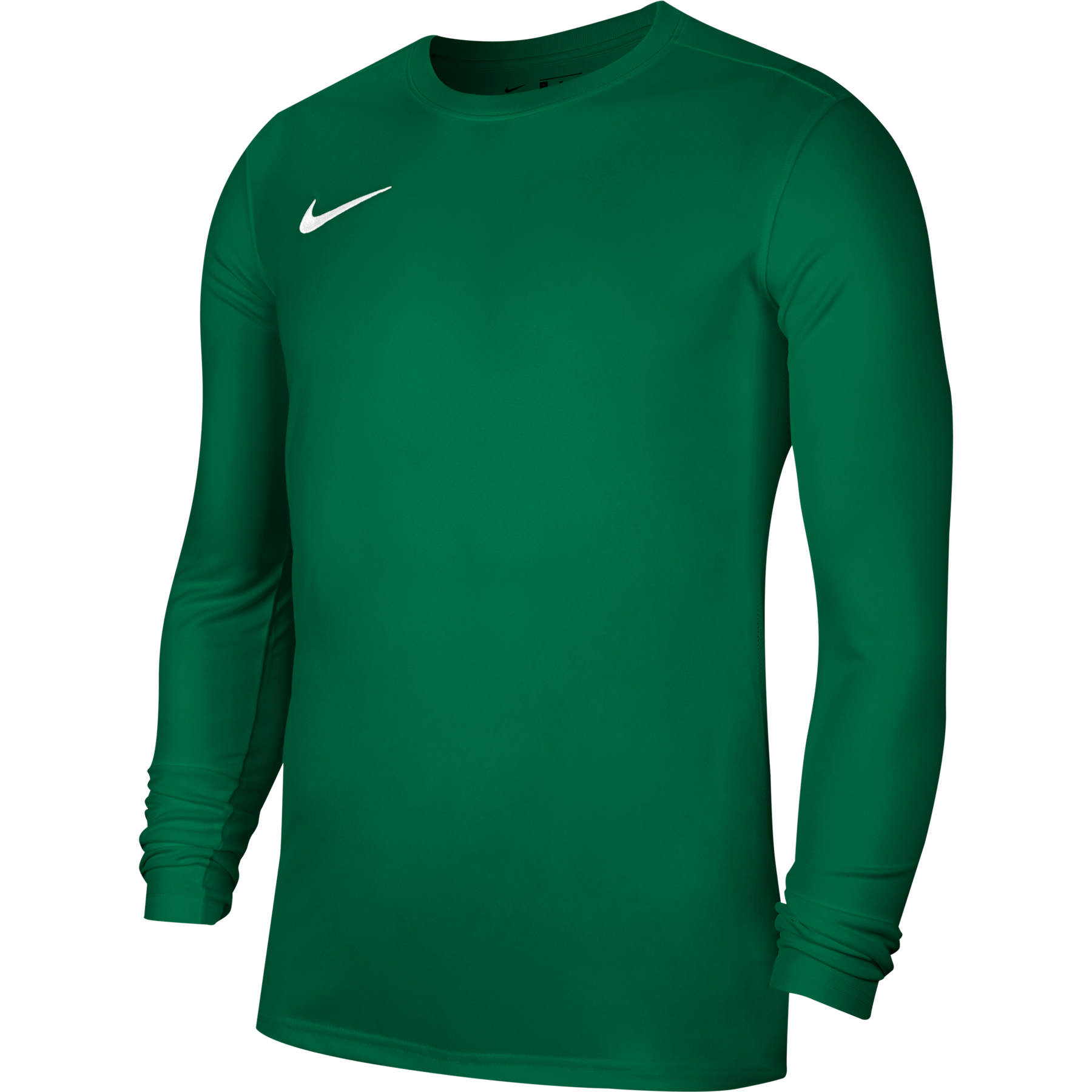 Nike Park Vii Jersey (Long Sleeve)
