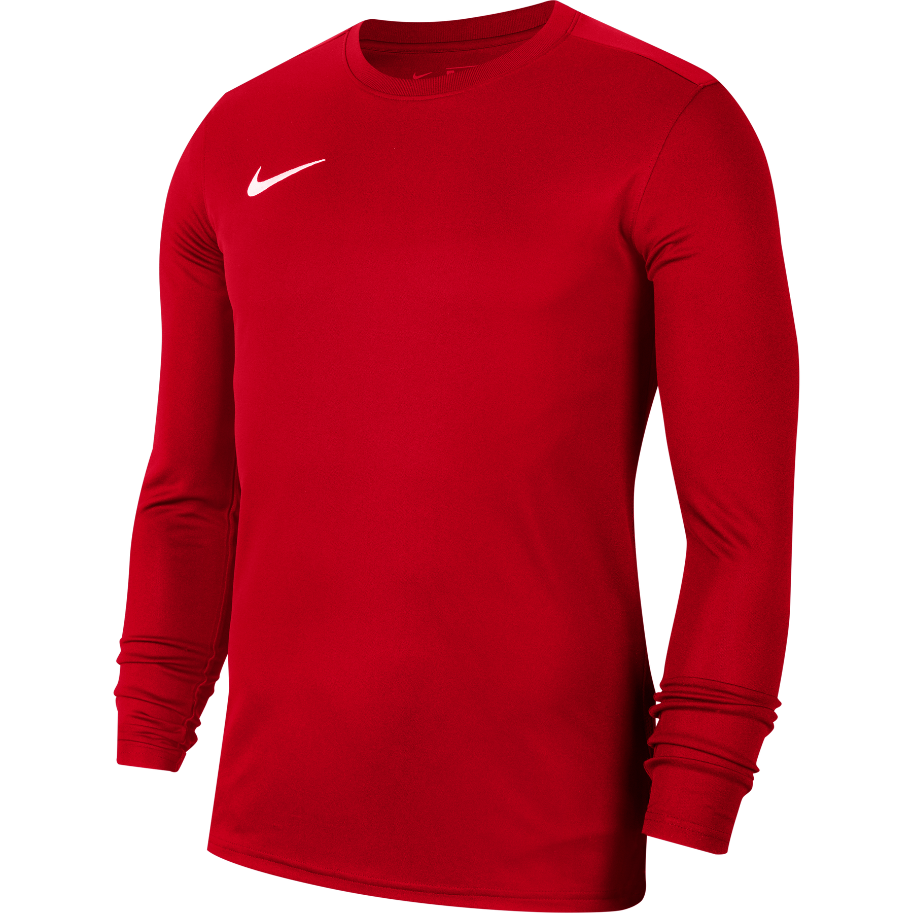Nike Park Vii Jersey (Long Sleeve)