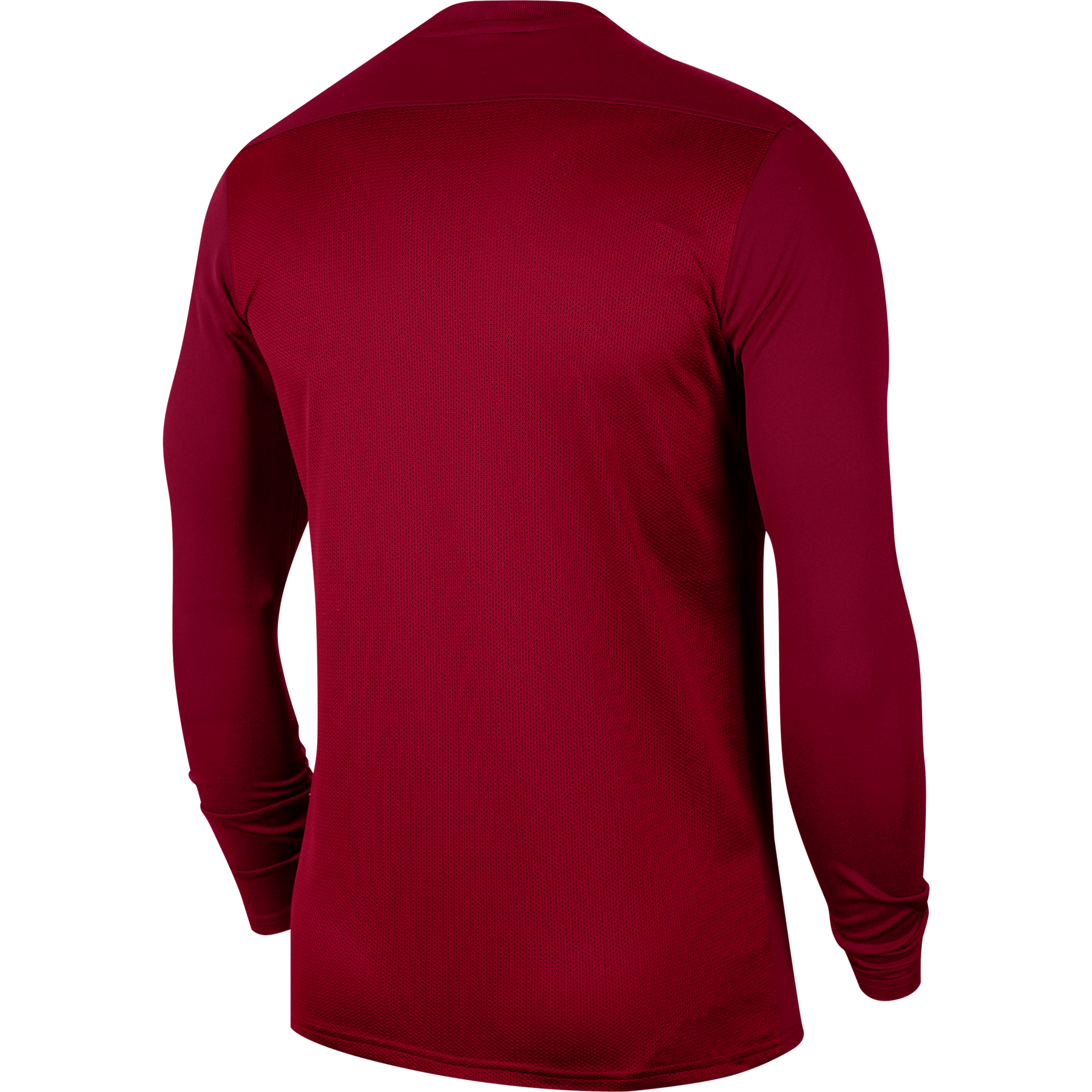 Nike Park Vii Jersey (Long Sleeve)