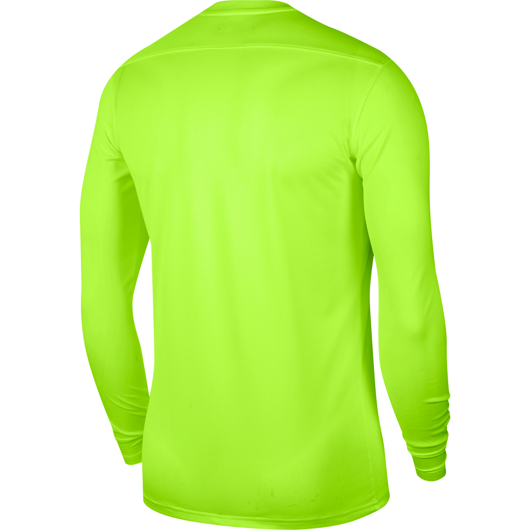 Nike Park Vii Jersey (Long Sleeve)