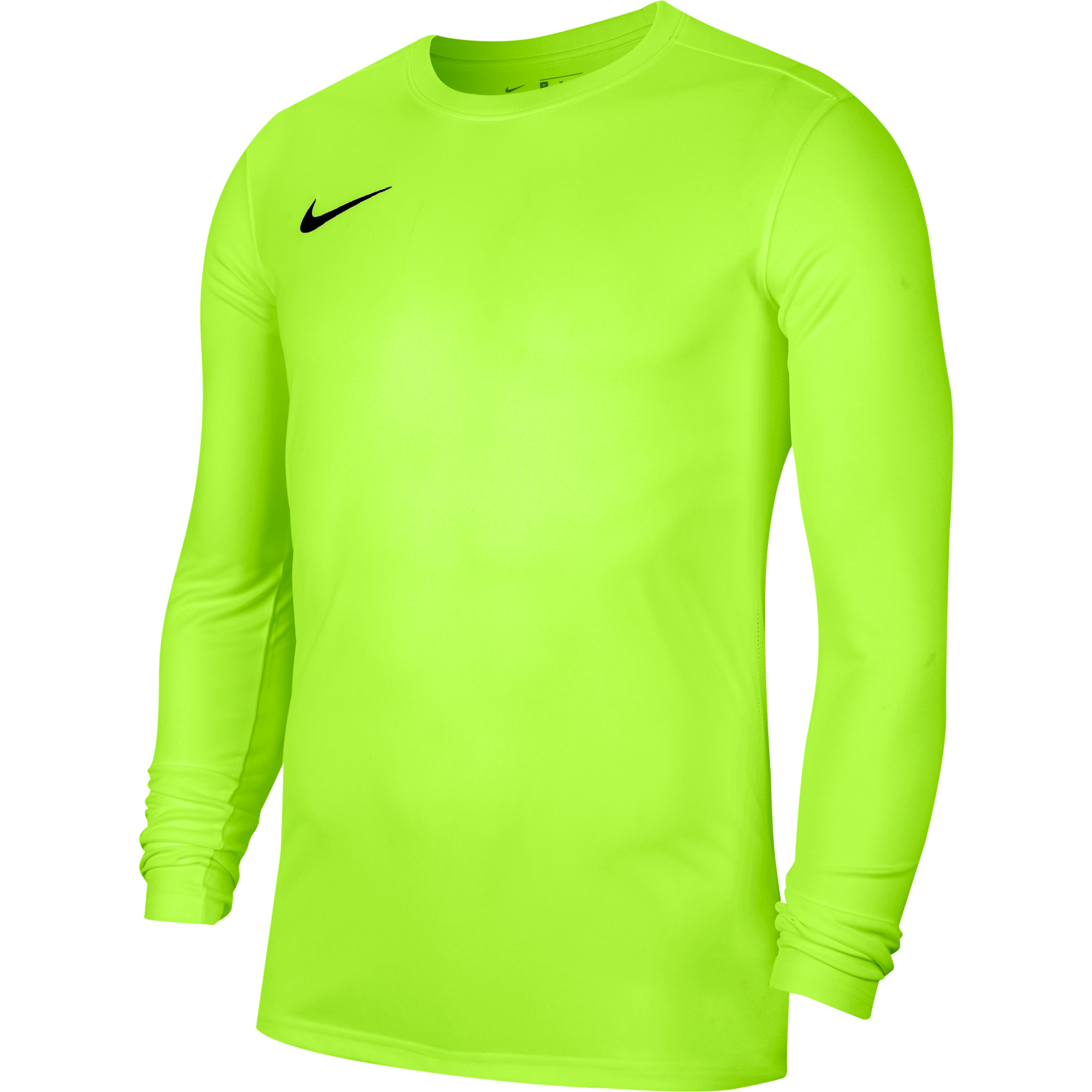 Nike Park Vii Jersey (Long Sleeve)