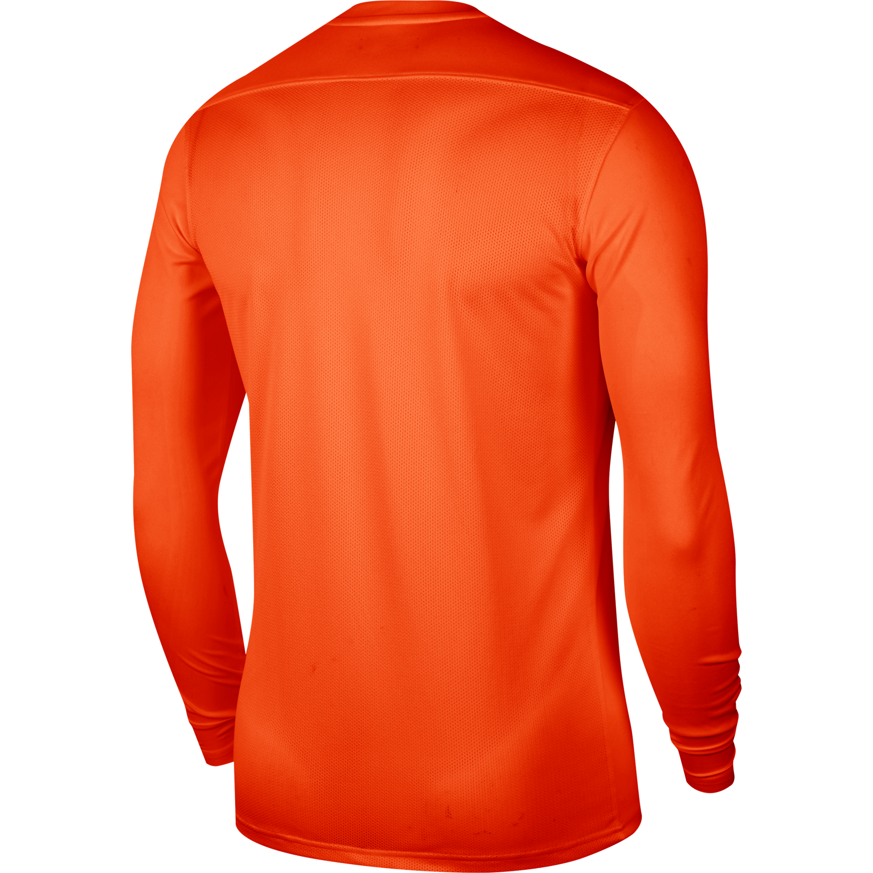 Nike Park Vii Jersey (Long Sleeve)