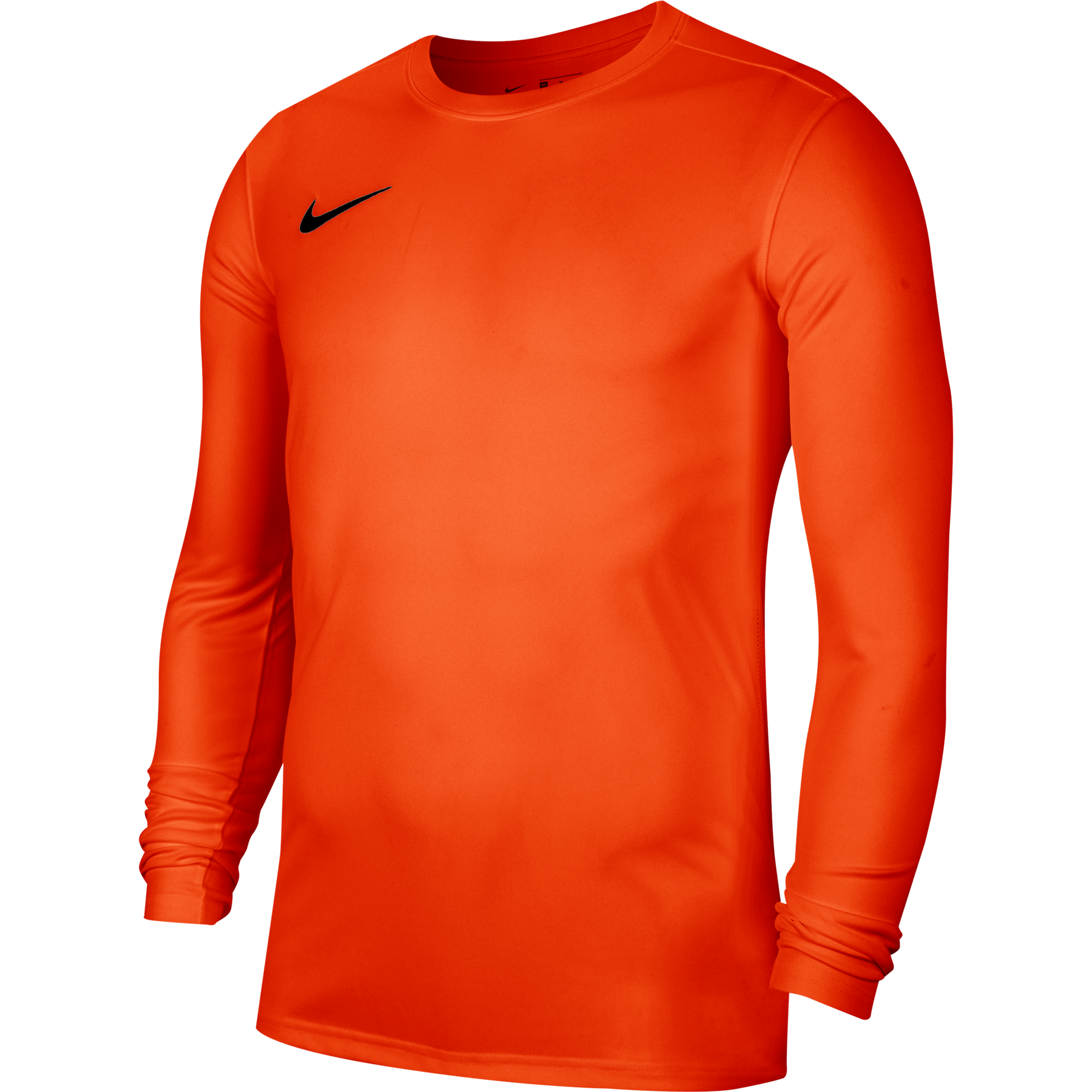 Nike Park Vii Jersey (Long Sleeve)