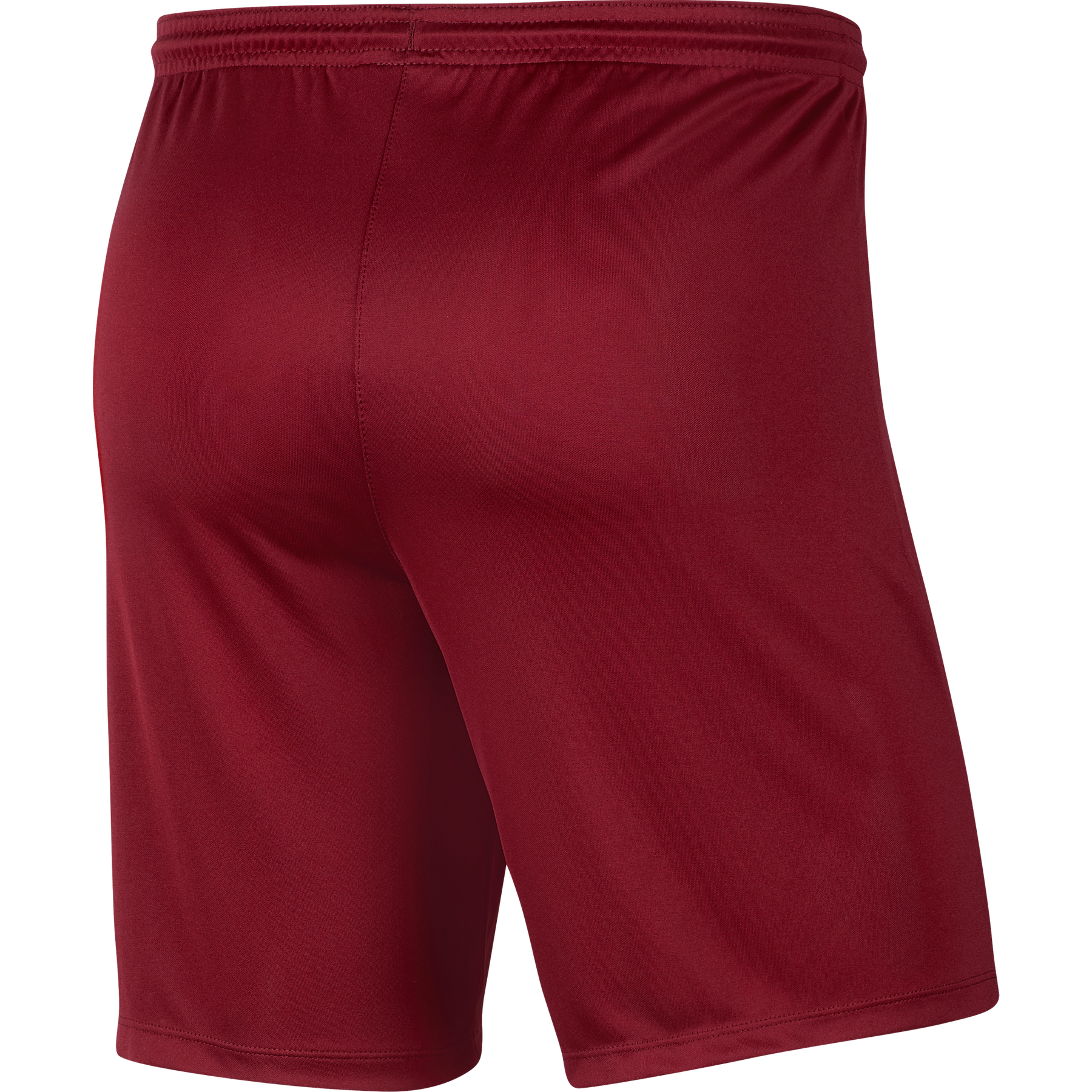 Nike Park Iii Knit Short