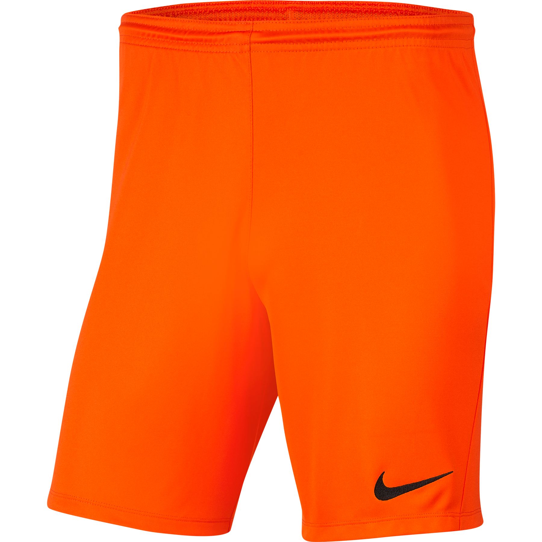 Nike Park Iii Knit Short