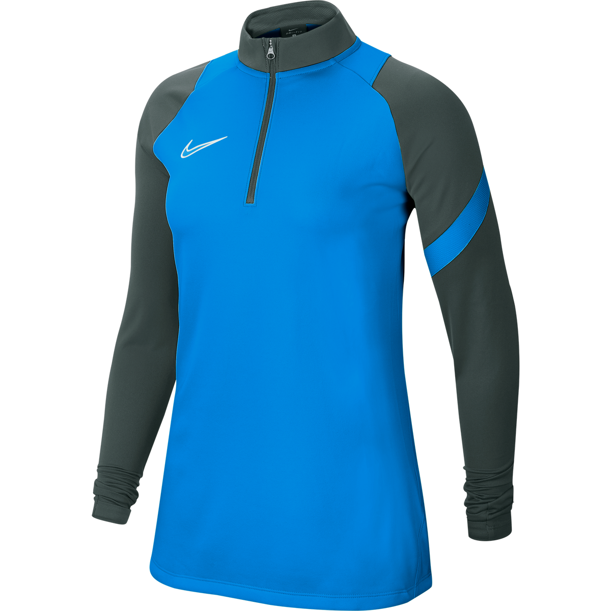 Nike Womens Academy Pro Drill Top