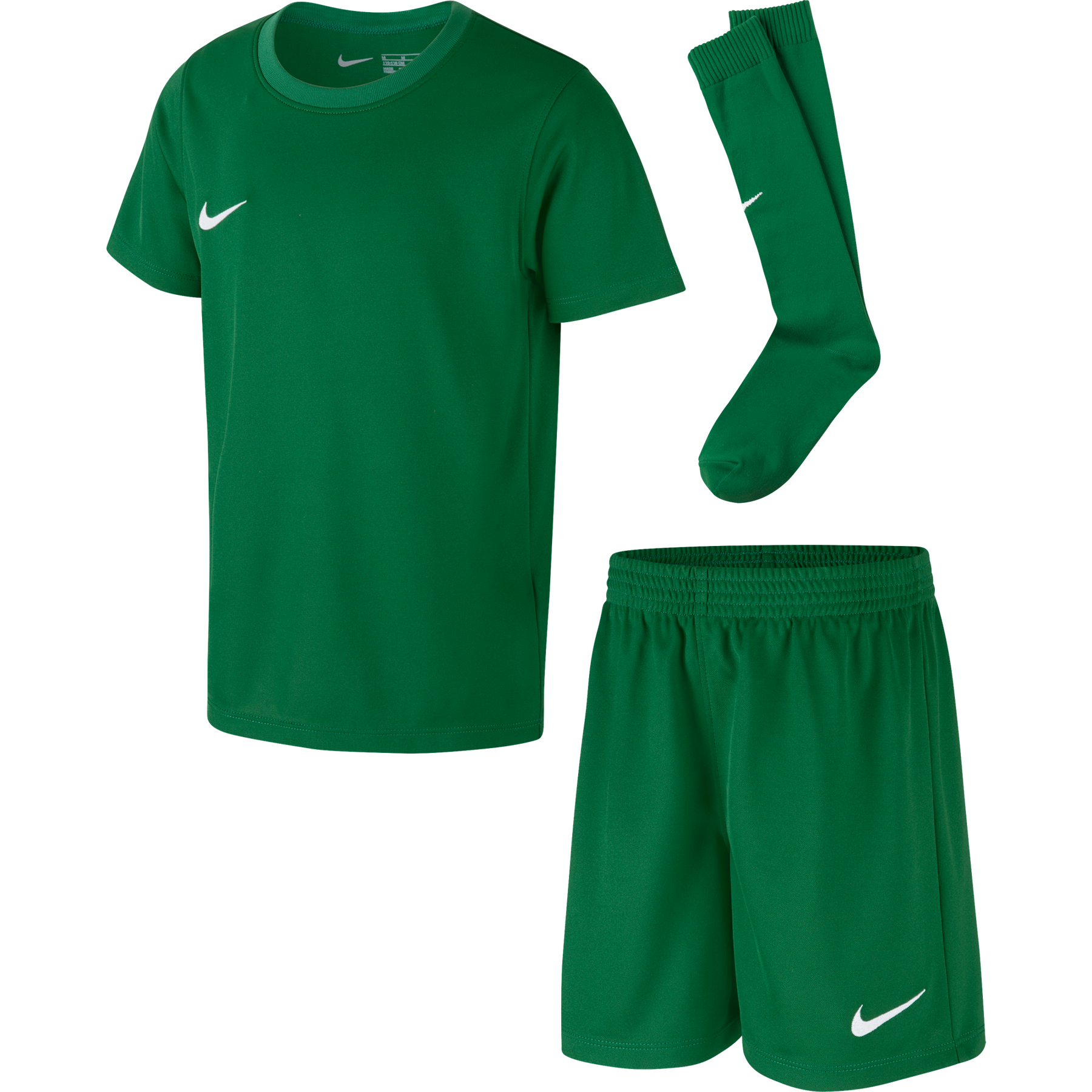 Nike Little Kids Park 20 Set