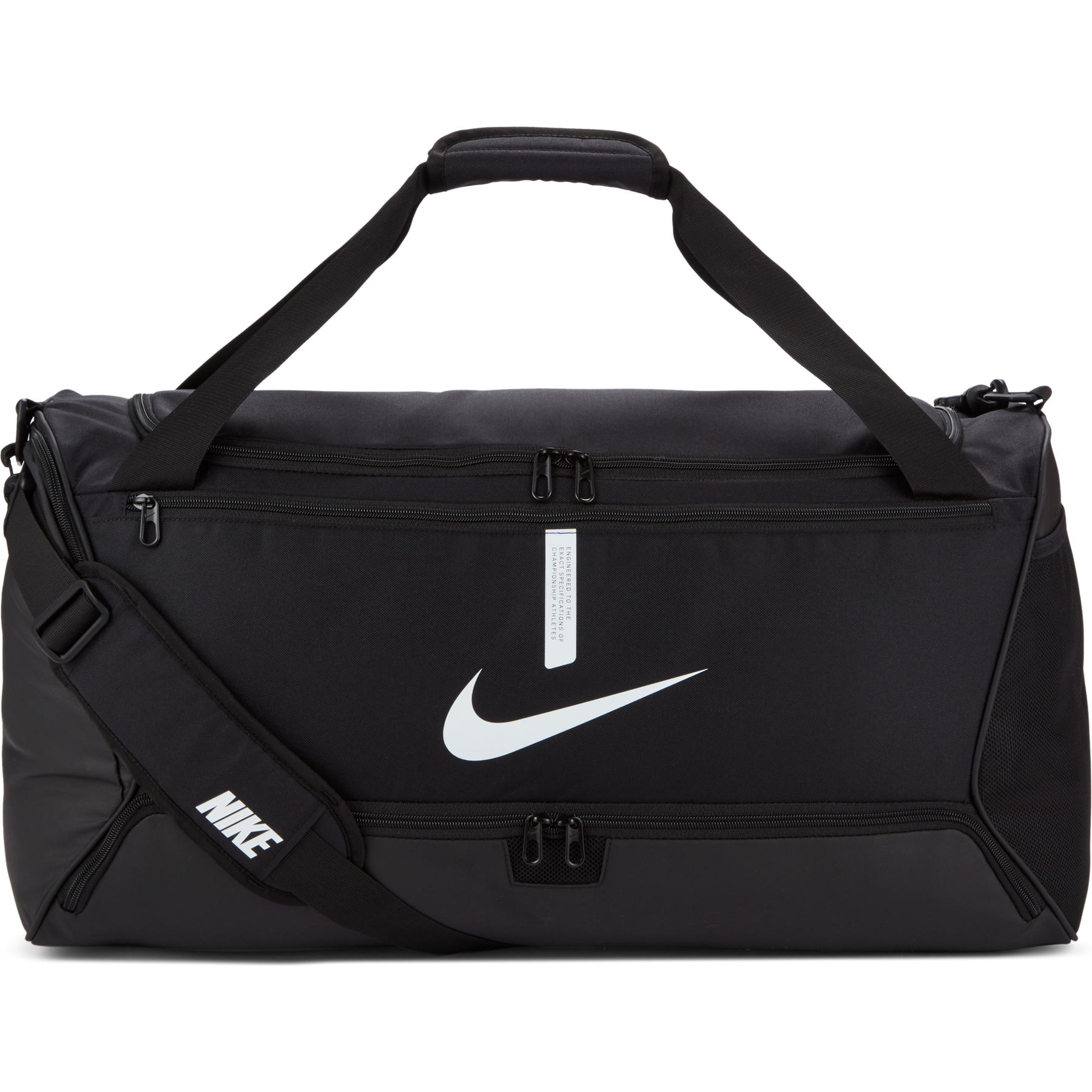 Academy Team M Duffel Bag (60L)