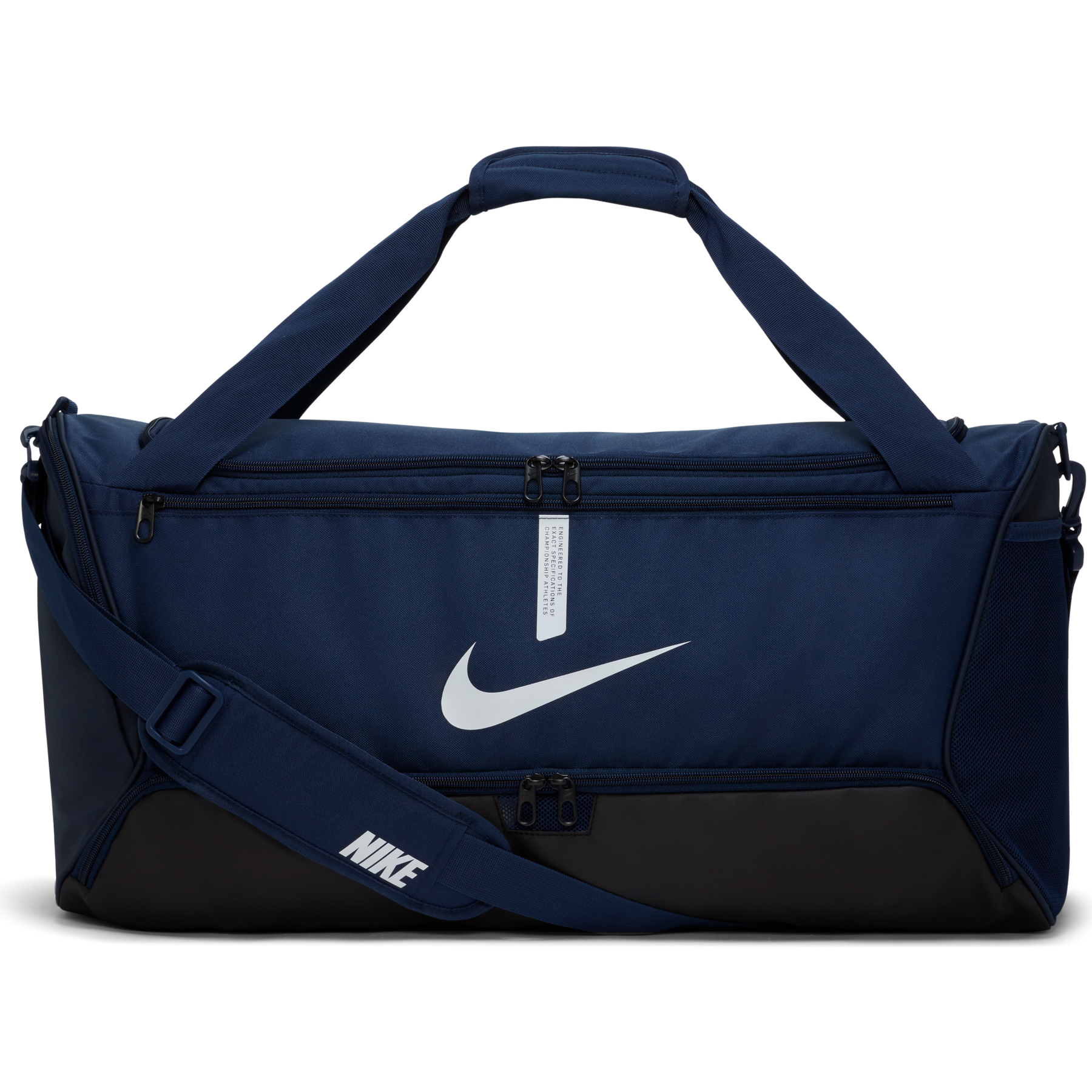 Academy Team M Duffel Bag (60L)