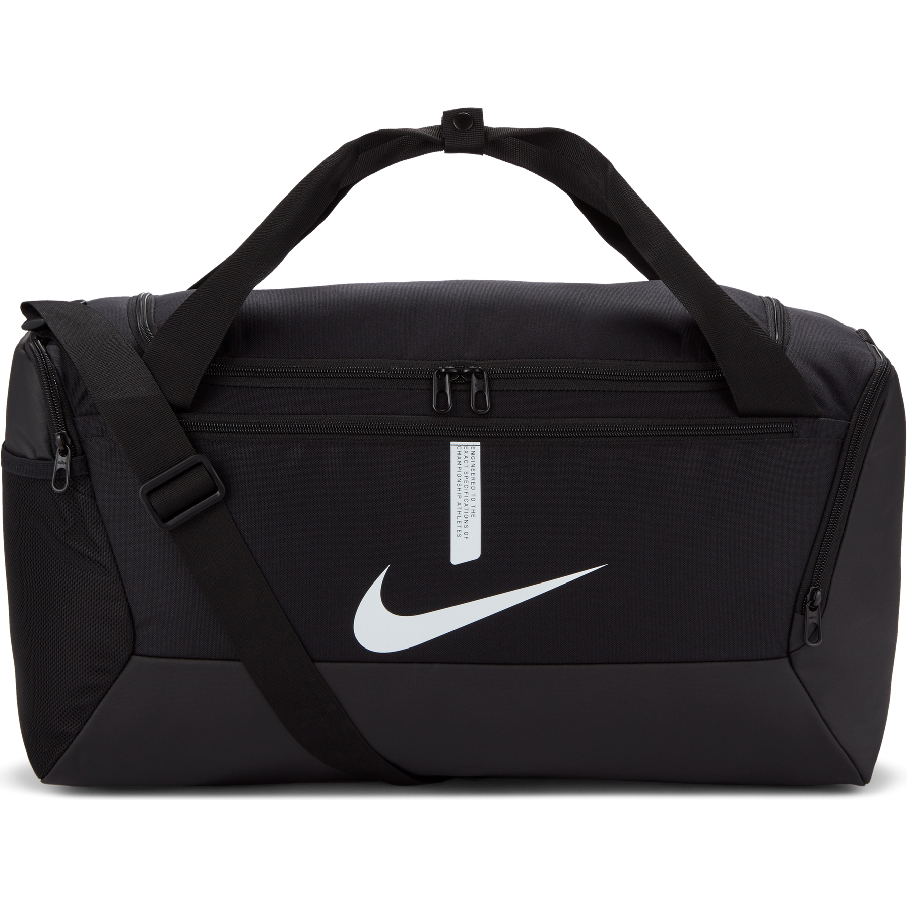 Academy Team S Duffel Bag (41L)