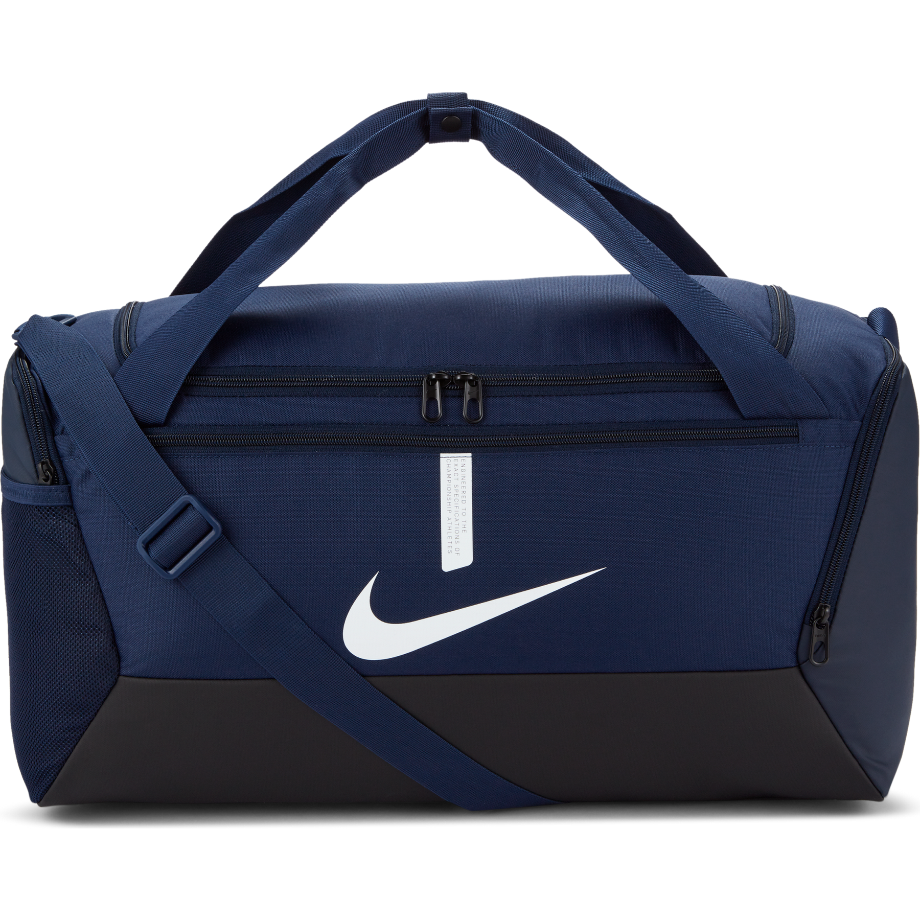 Academy Team S Duffel Bag (41L)