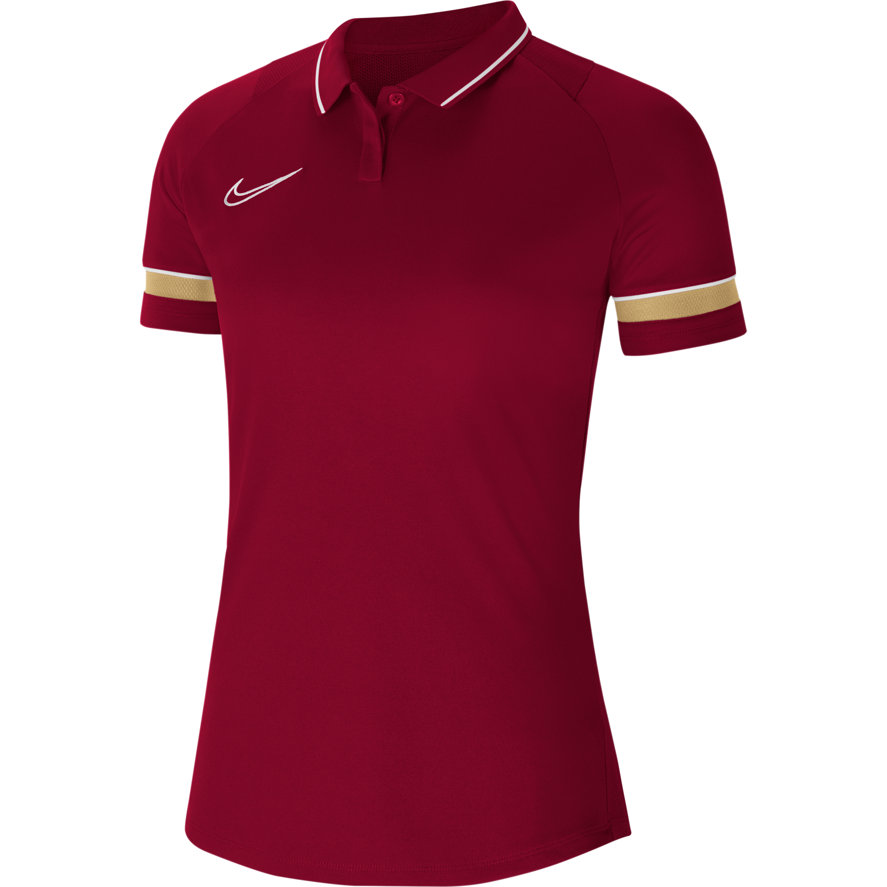 Nike Women'S Academy 21 Polo