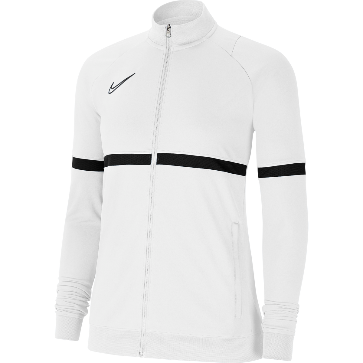Nike Women'S Academy 21 Track Jacket