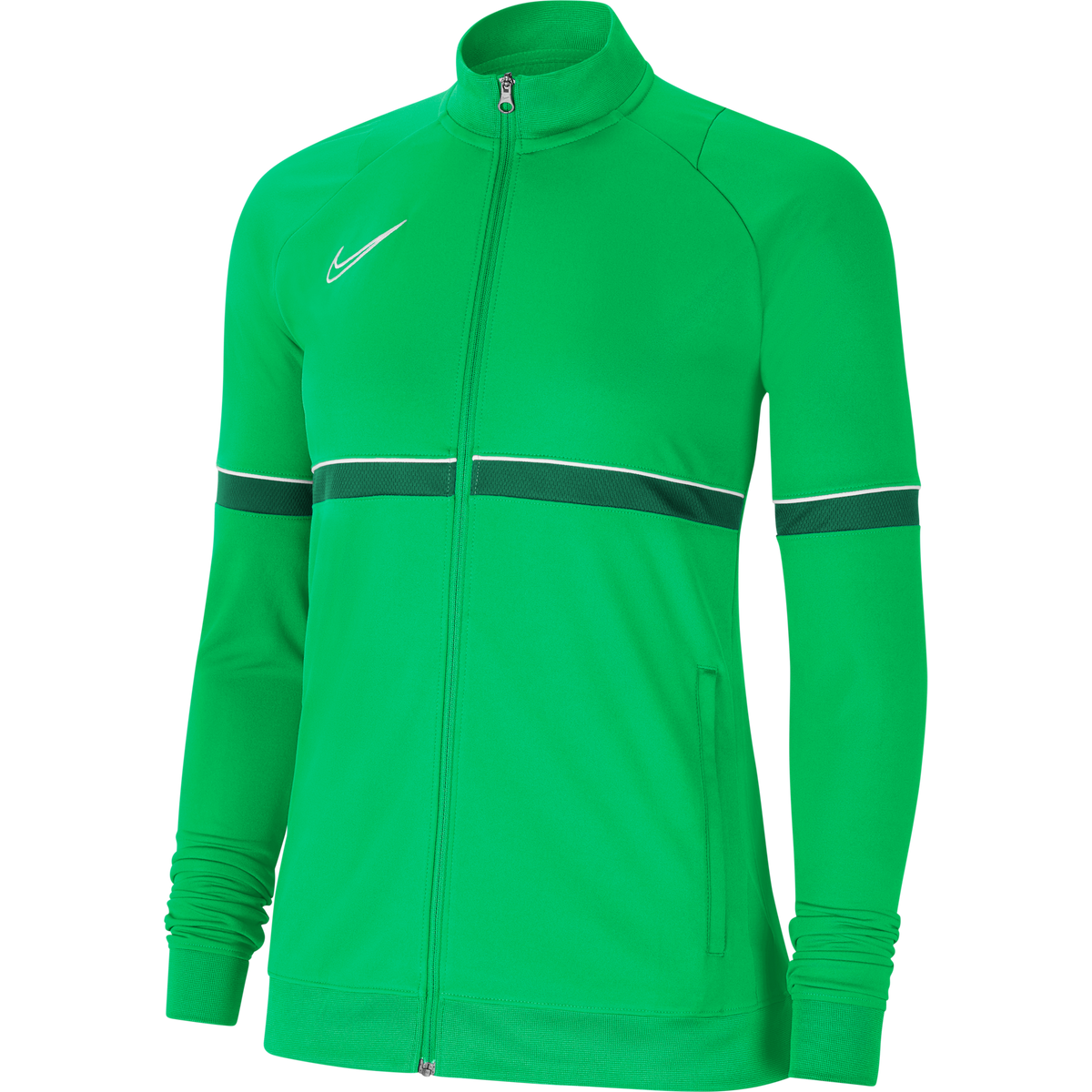 Nike Women'S Academy 21 Track Jacket