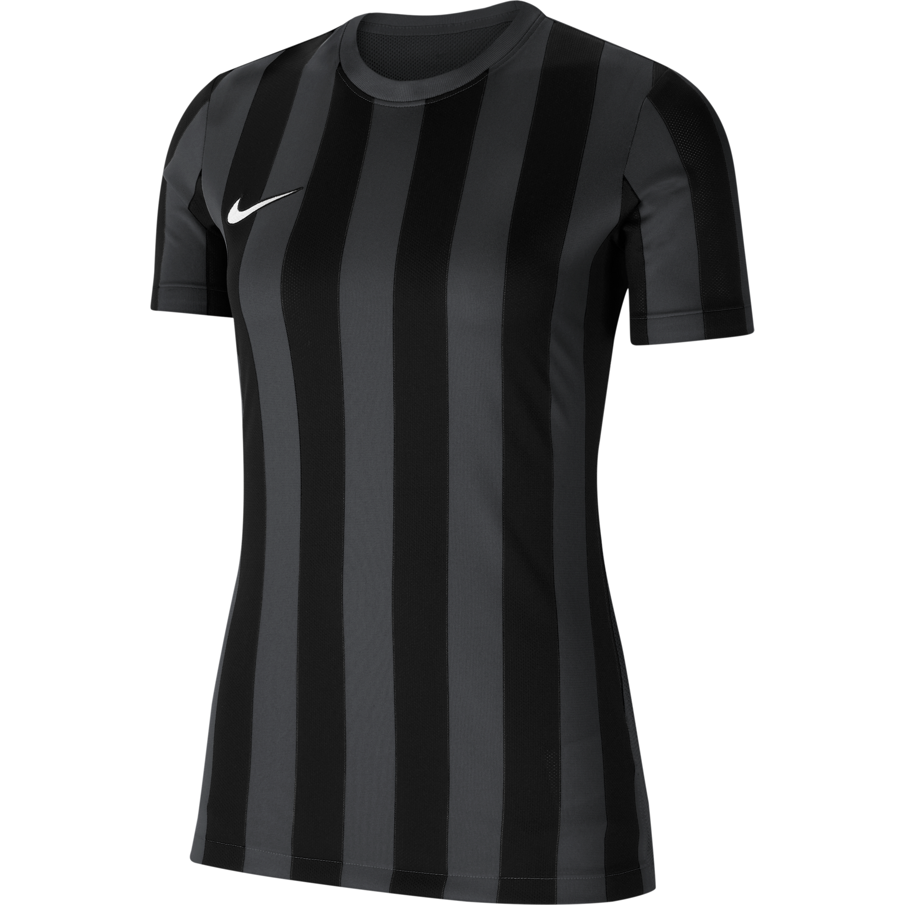 Nike Women'S Striped Division Iv Jersey
