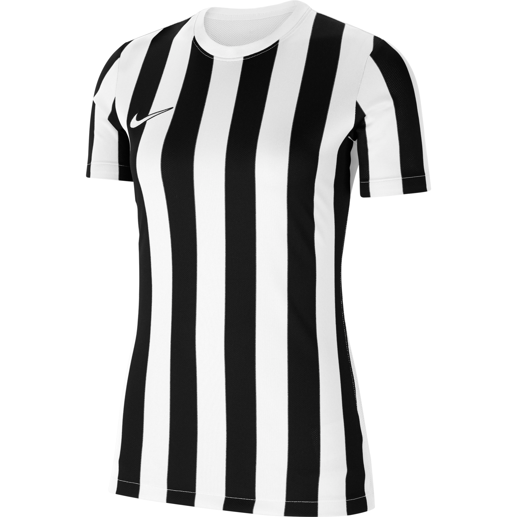Nike Women'S Striped Division Iv Jersey