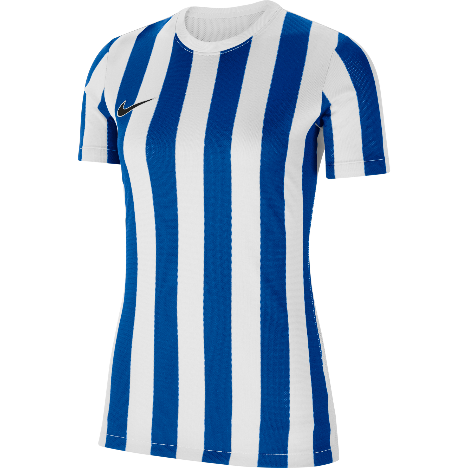 Nike Women'S Striped Division Iv Jersey