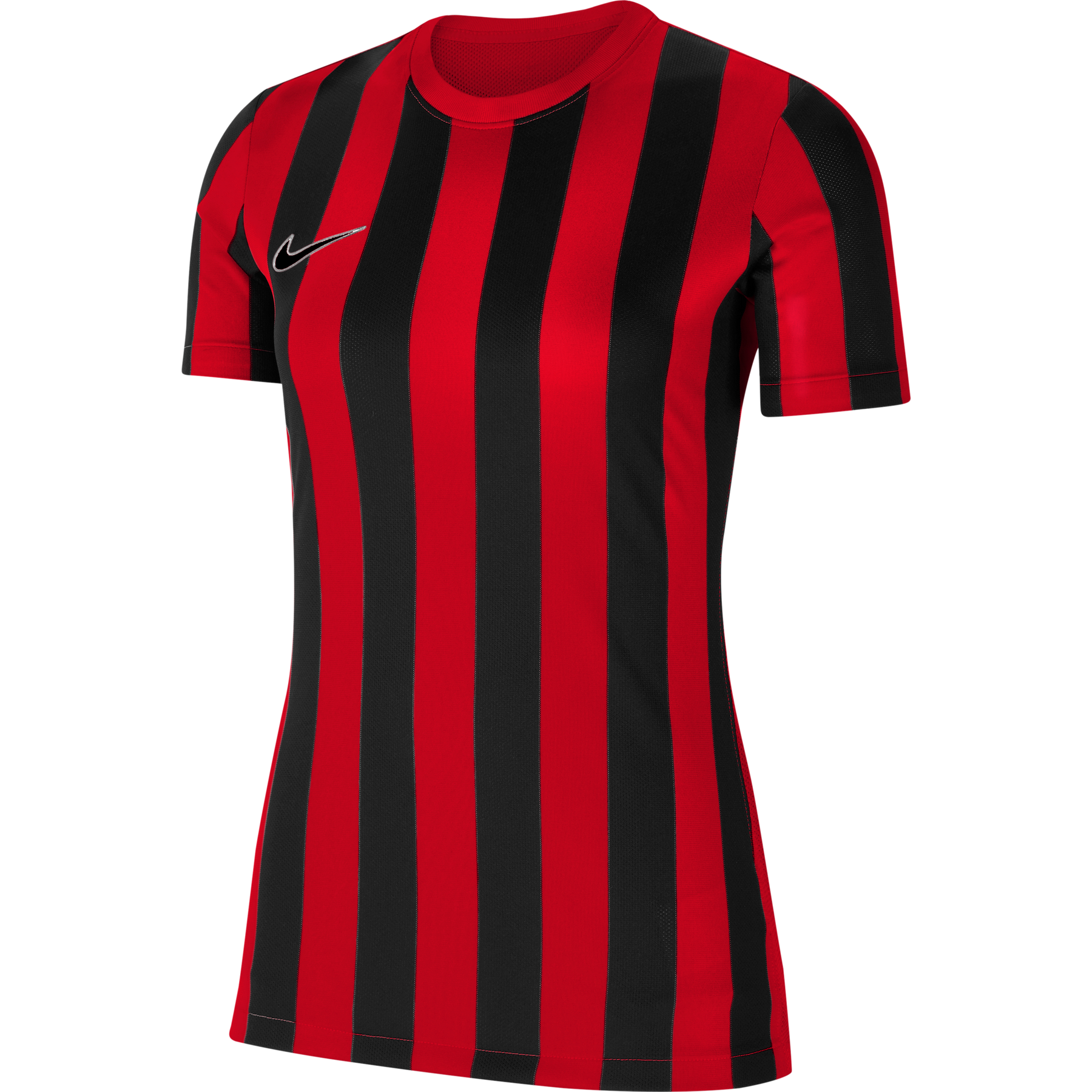 Nike Women'S Striped Division Iv Jersey