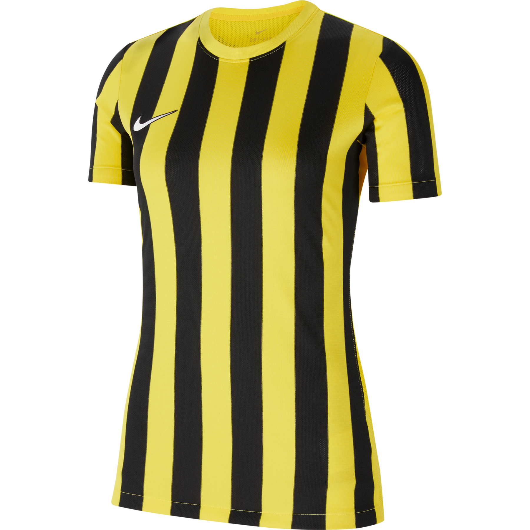 Nike Women'S Striped Division Iv Jersey