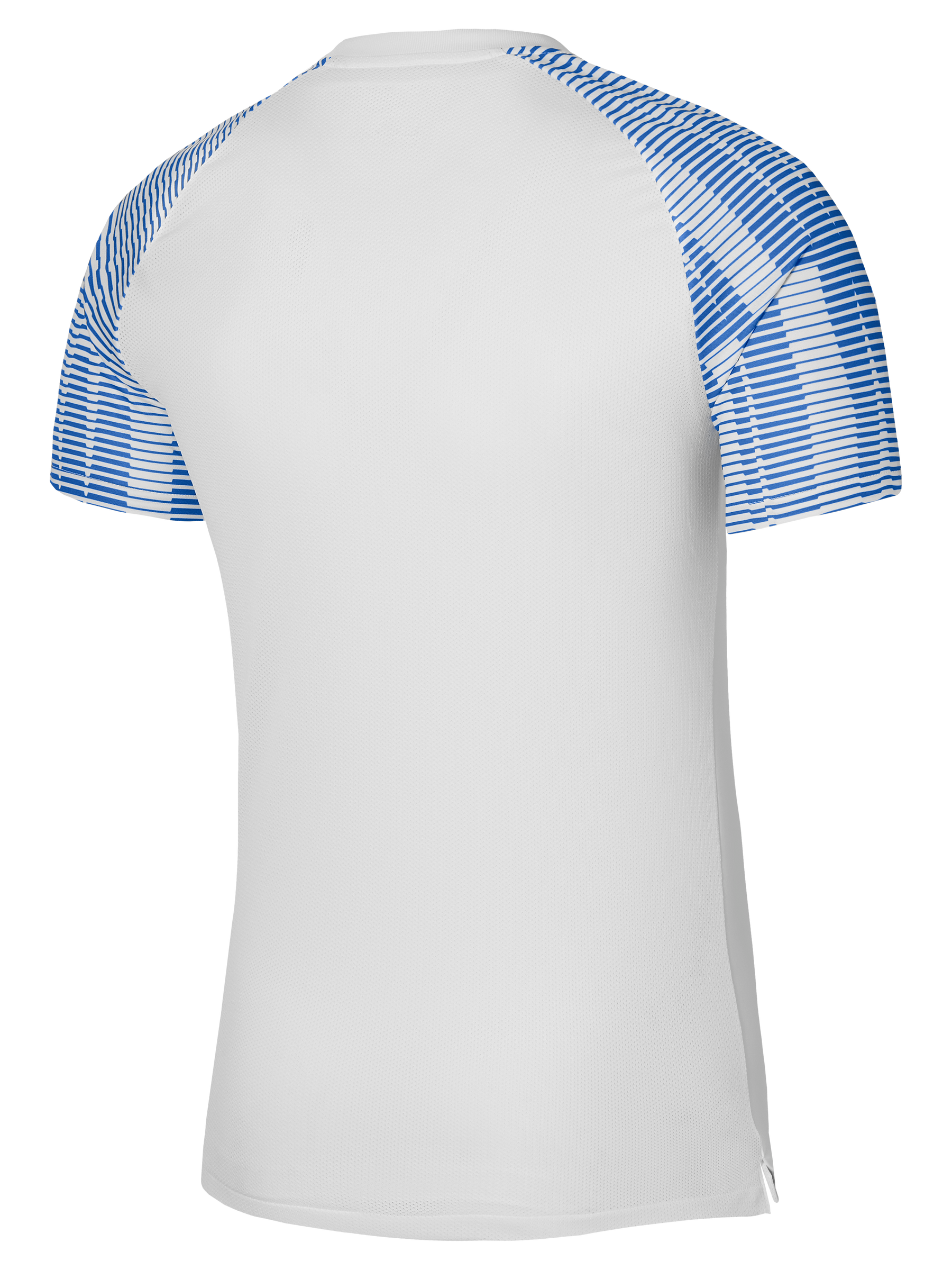 Academy Jersey Short Sleeve