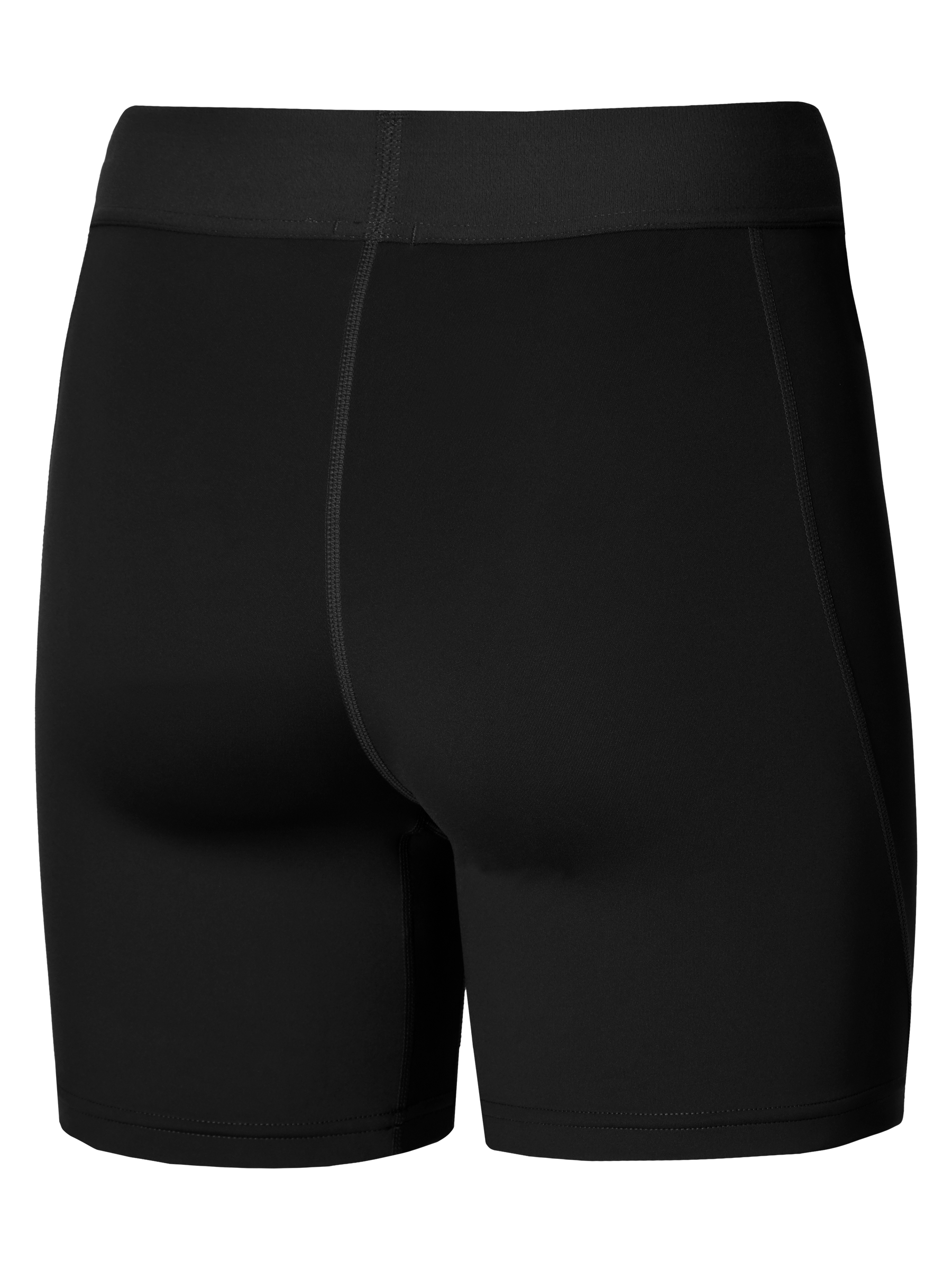 Dri-Fit Women's Strike Nike Pro Short