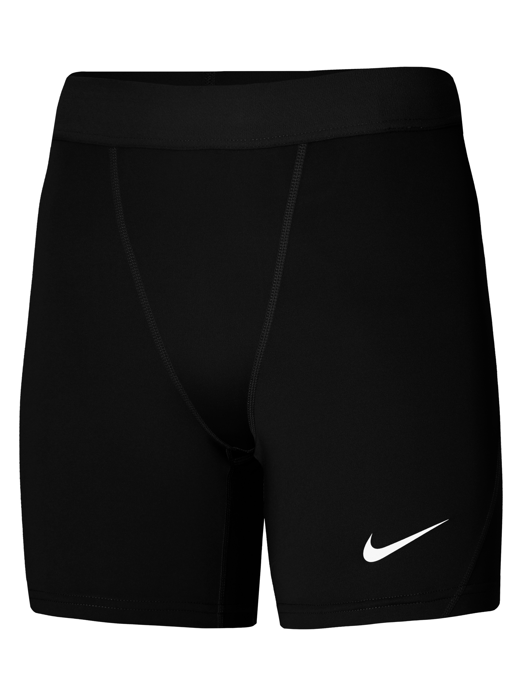 Dri-Fit Women's Strike Nike Pro Short