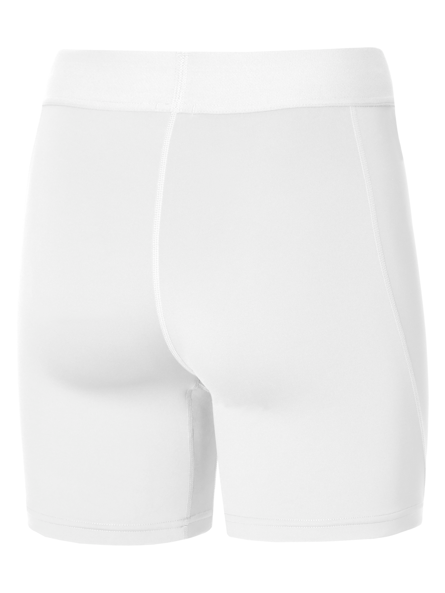 Dri-Fit Women's Strike Nike Pro Short