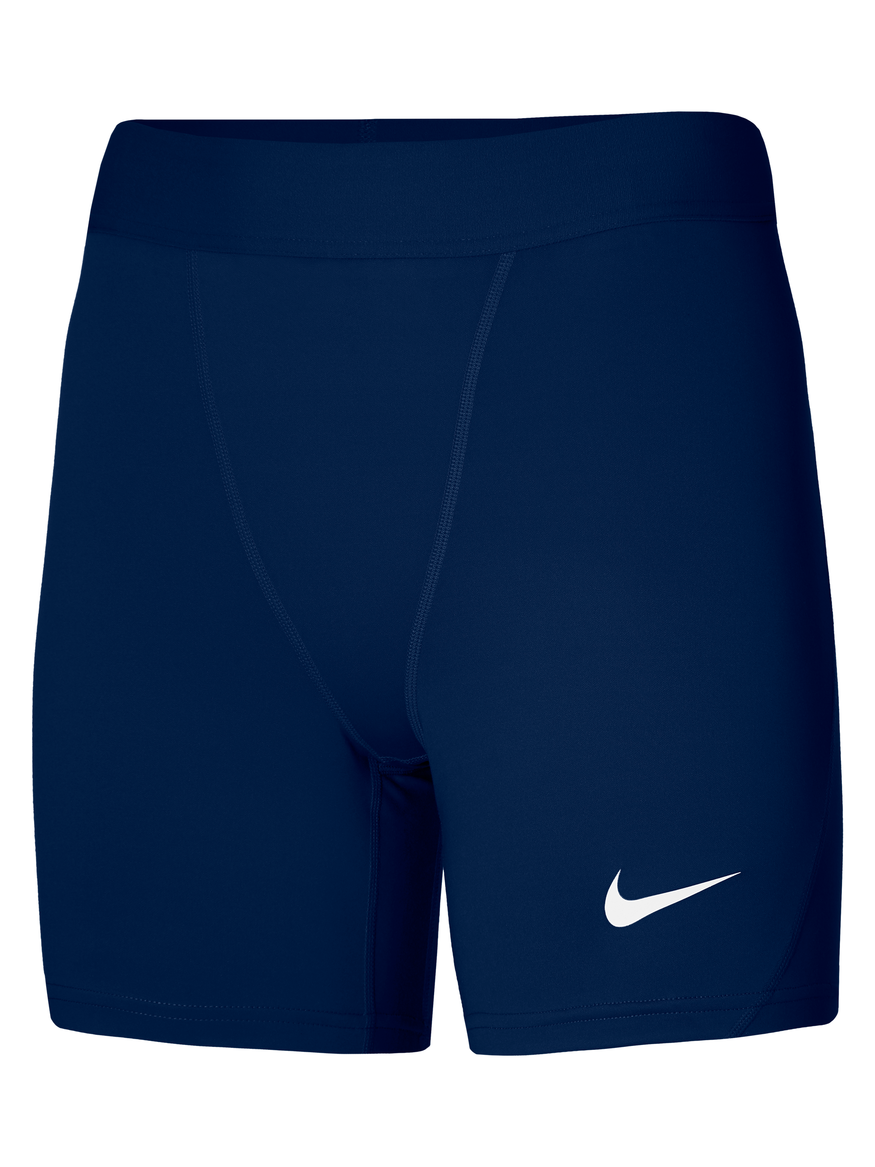 Dri-Fit Women's Strike Nike Pro Short