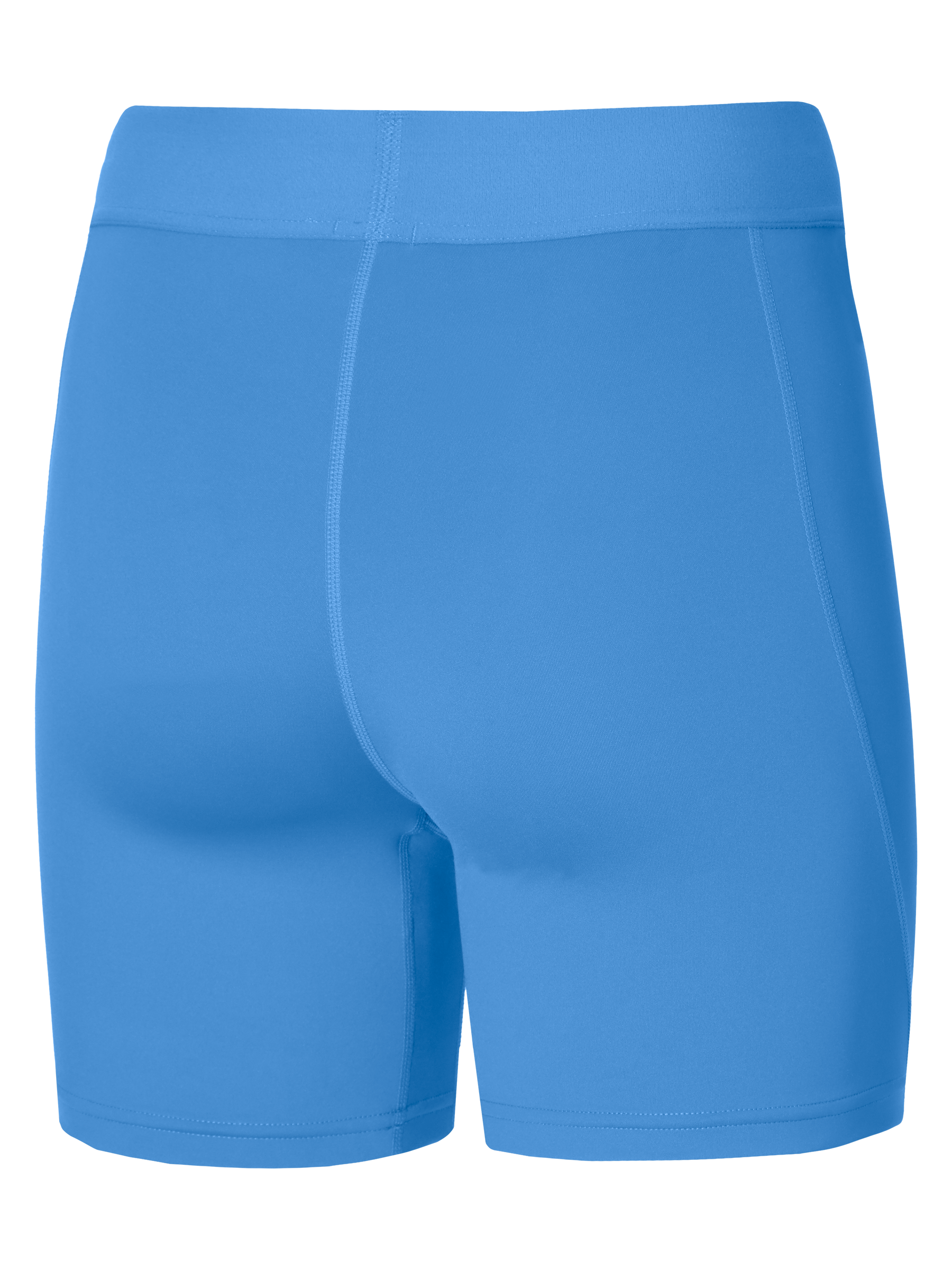 Dri-Fit Women's Strike Nike Pro Short