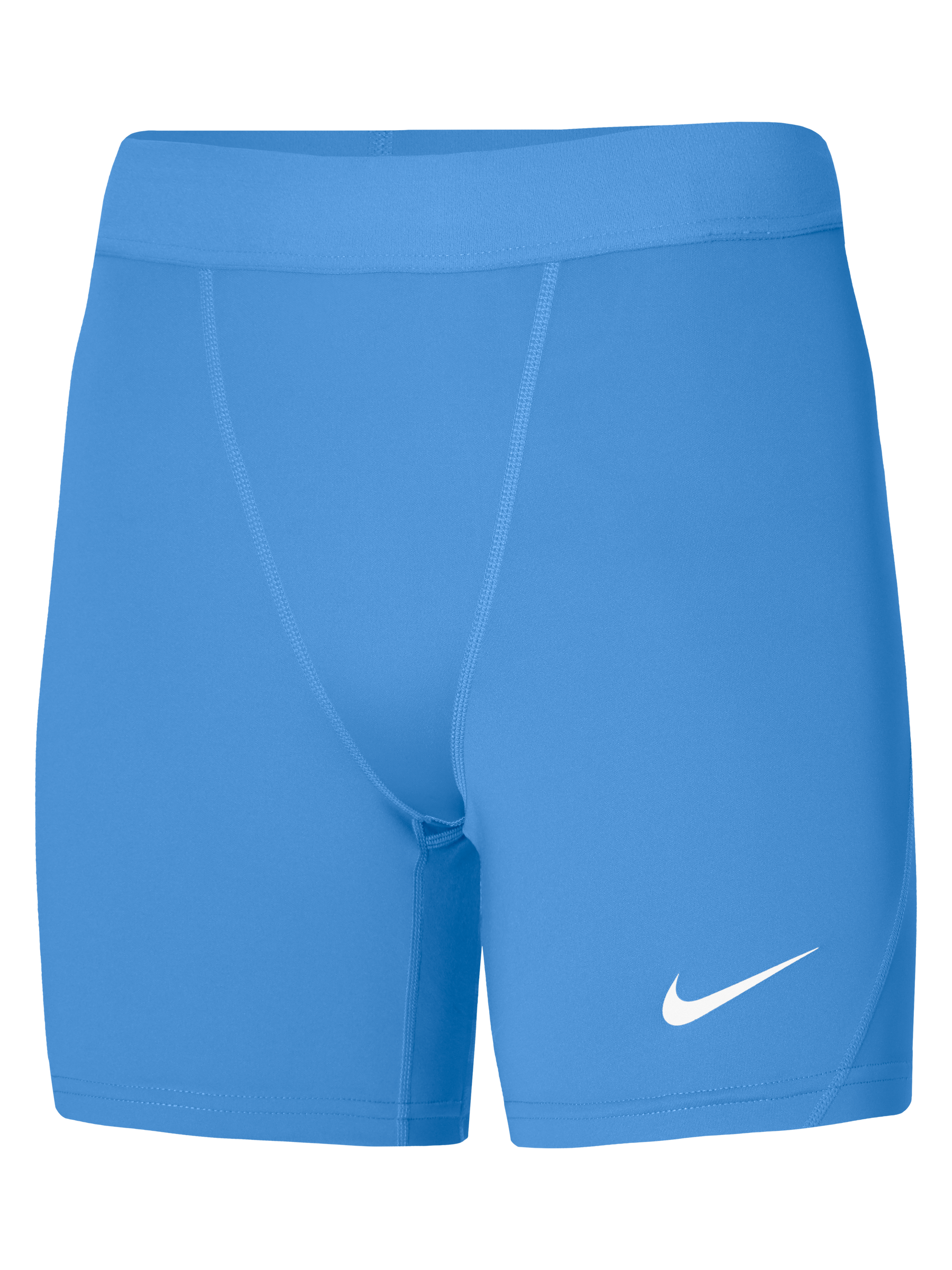 Dri-Fit Women's Strike Nike Pro Short