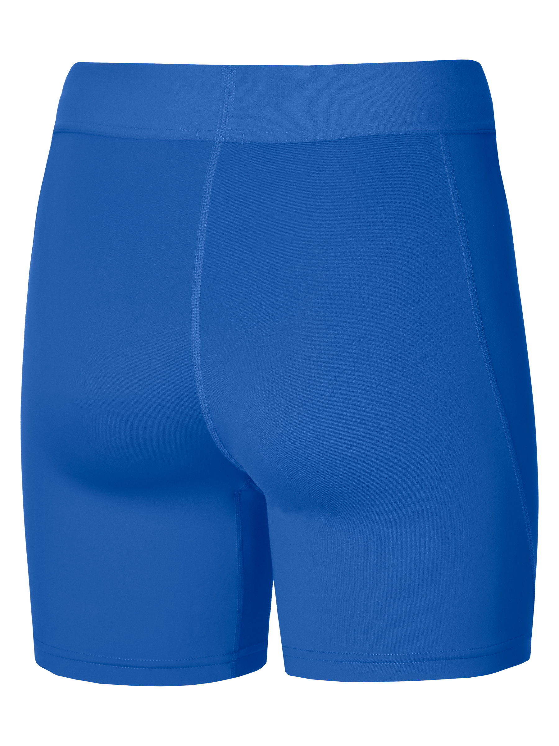 Dri-Fit Women's Strike Nike Pro Short