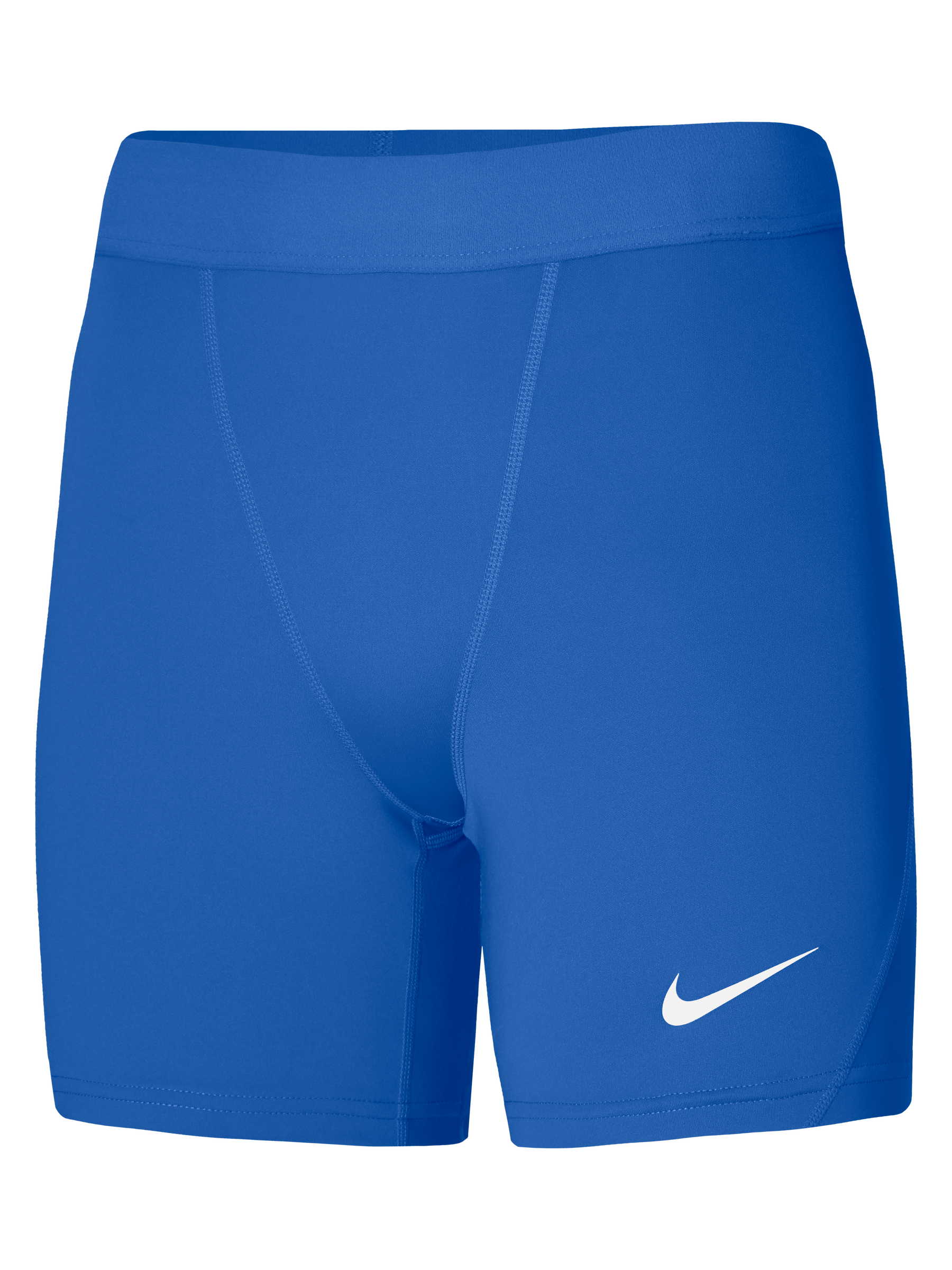 Dri-Fit Women's Strike Nike Pro Short