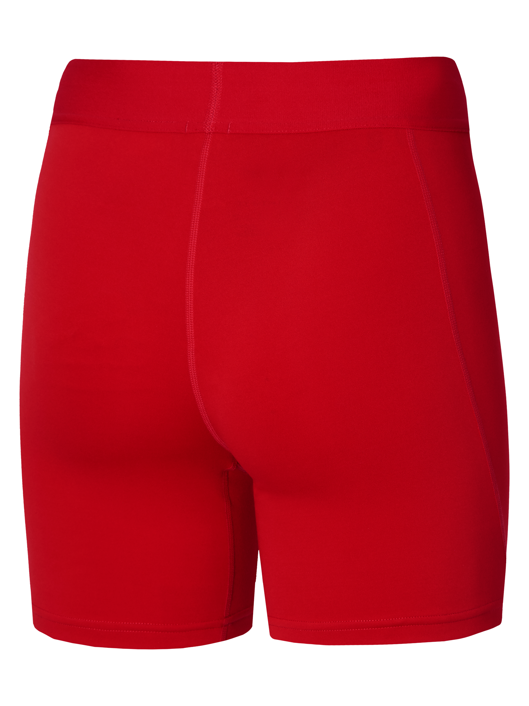 Dri-Fit Women's Strike Nike Pro Short